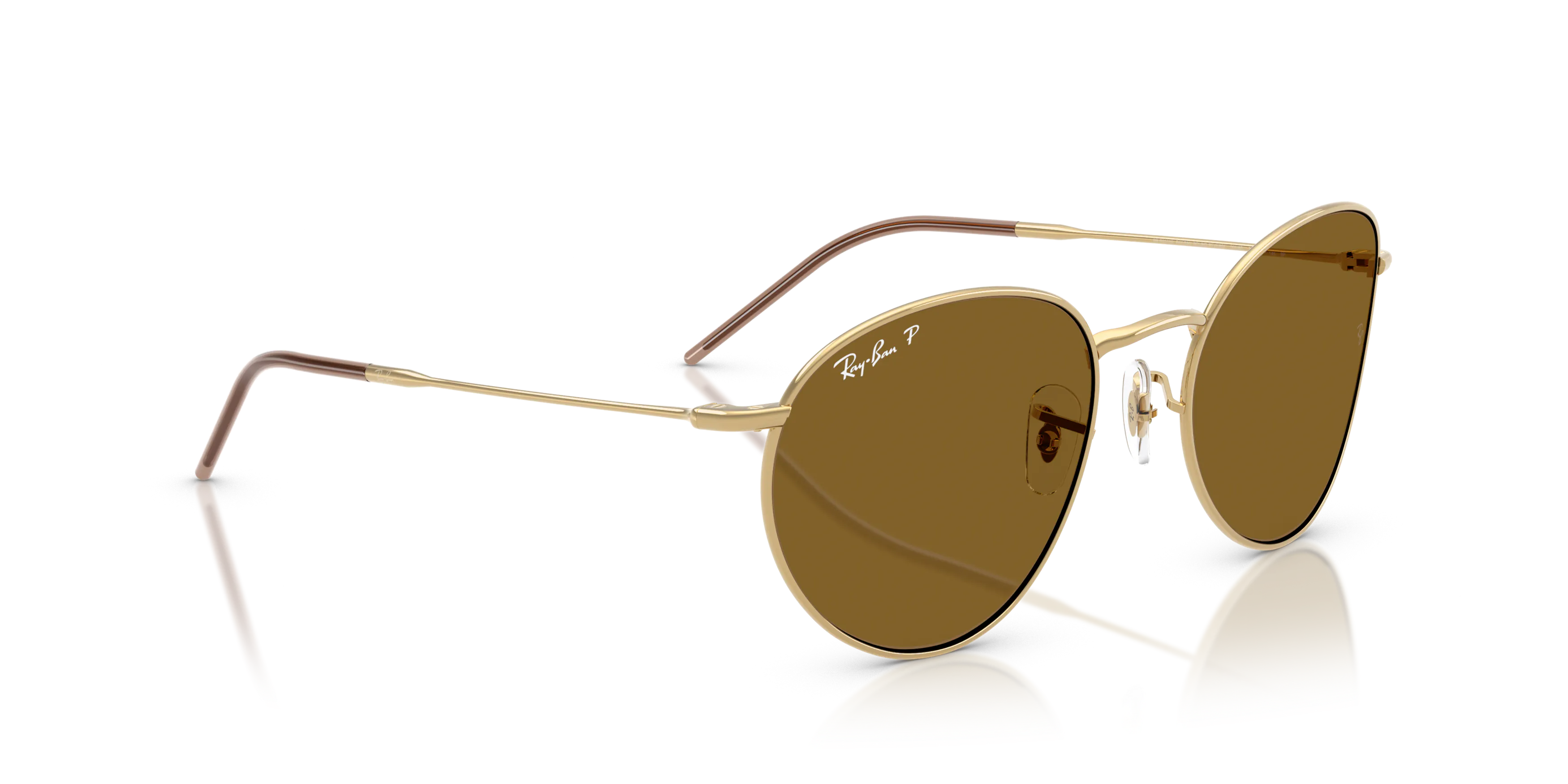 Angle_Right01, Ray-Ban Round Reverse RBR0103S 001/83