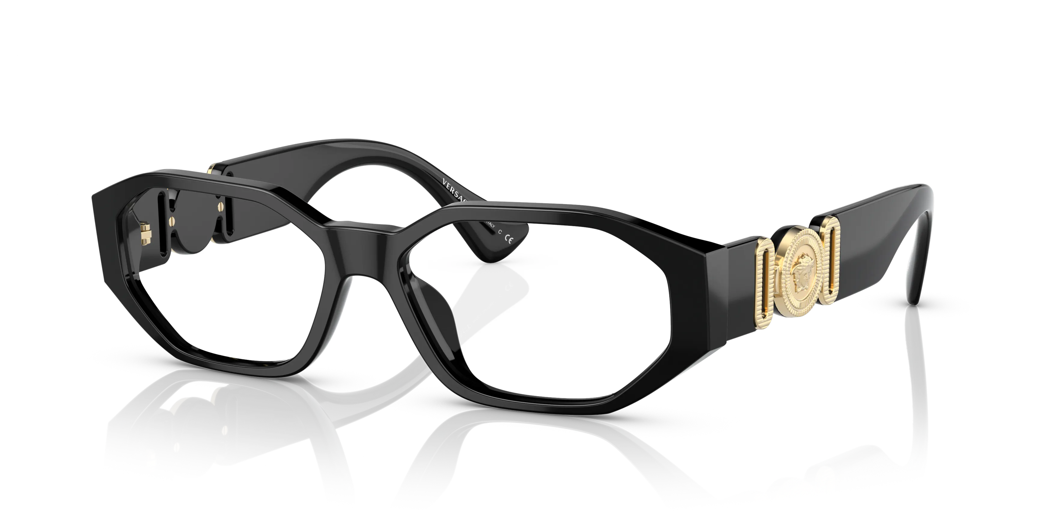 Angle_Left01, Versace VE 3320U Glasses