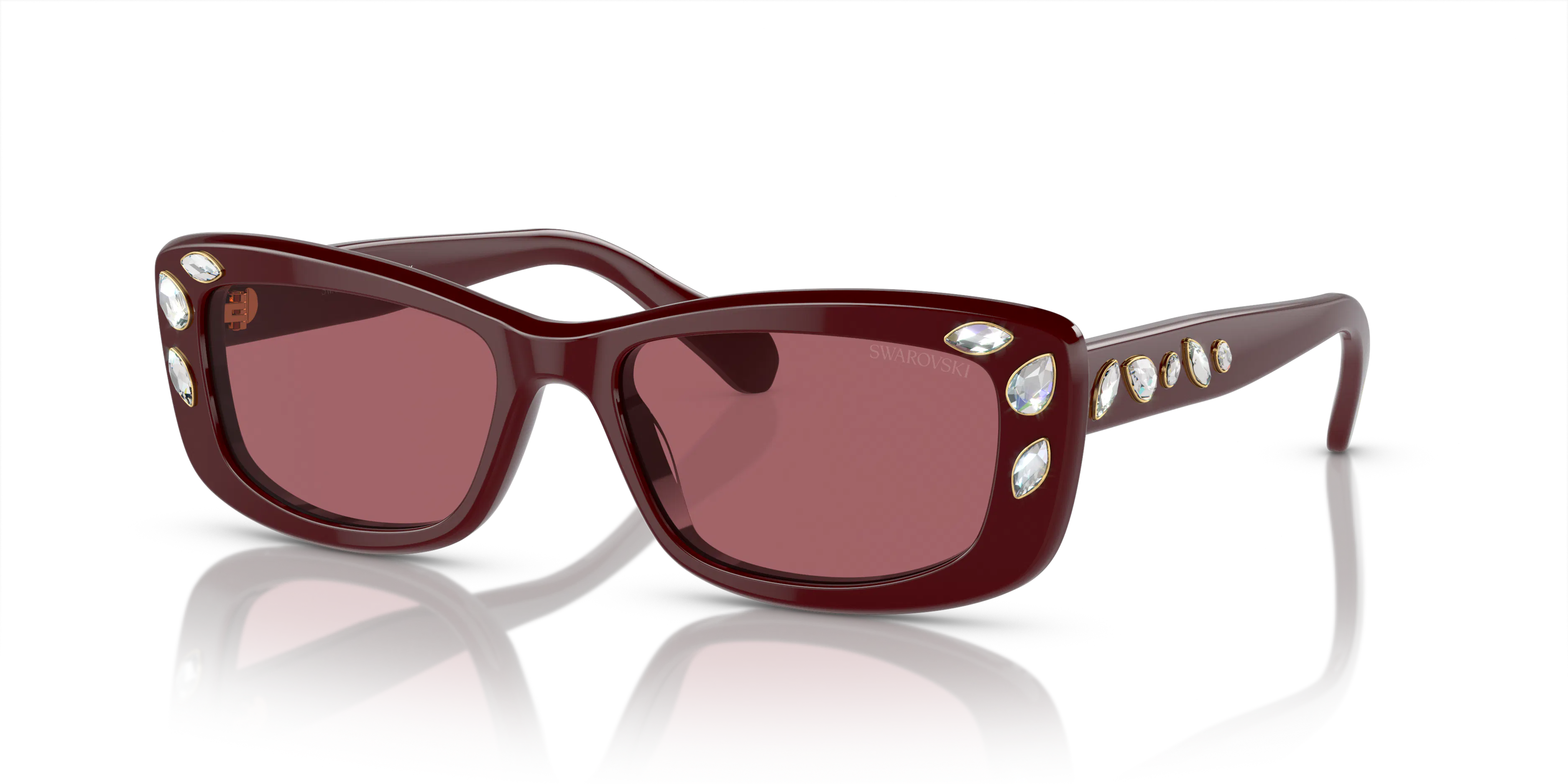 Angle_Left01, Swarovski SK6008 100869