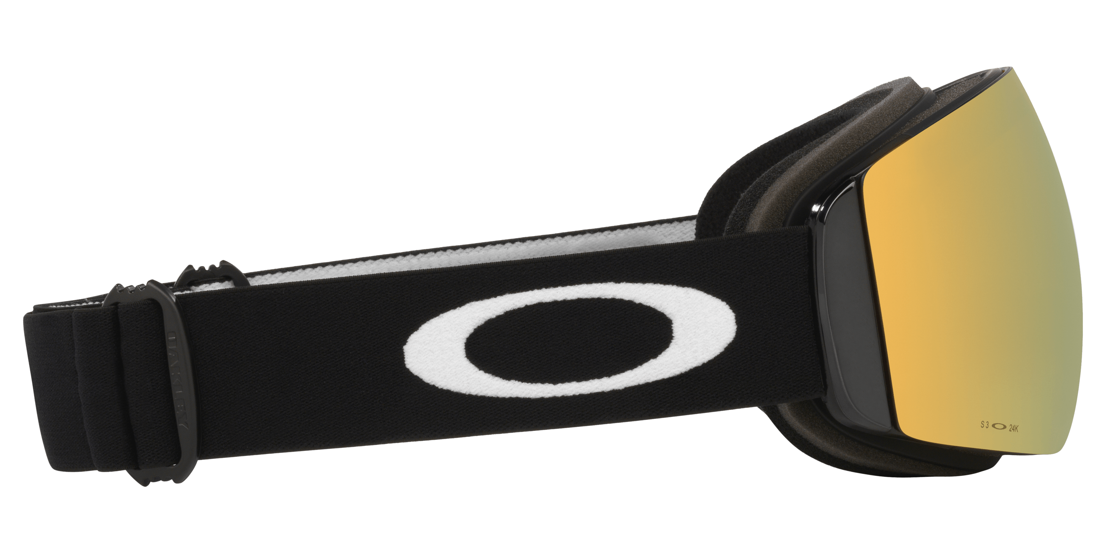 Angle_Right01, Oakley Ski Goggles FlightDeck™ - M OO7064 9059D