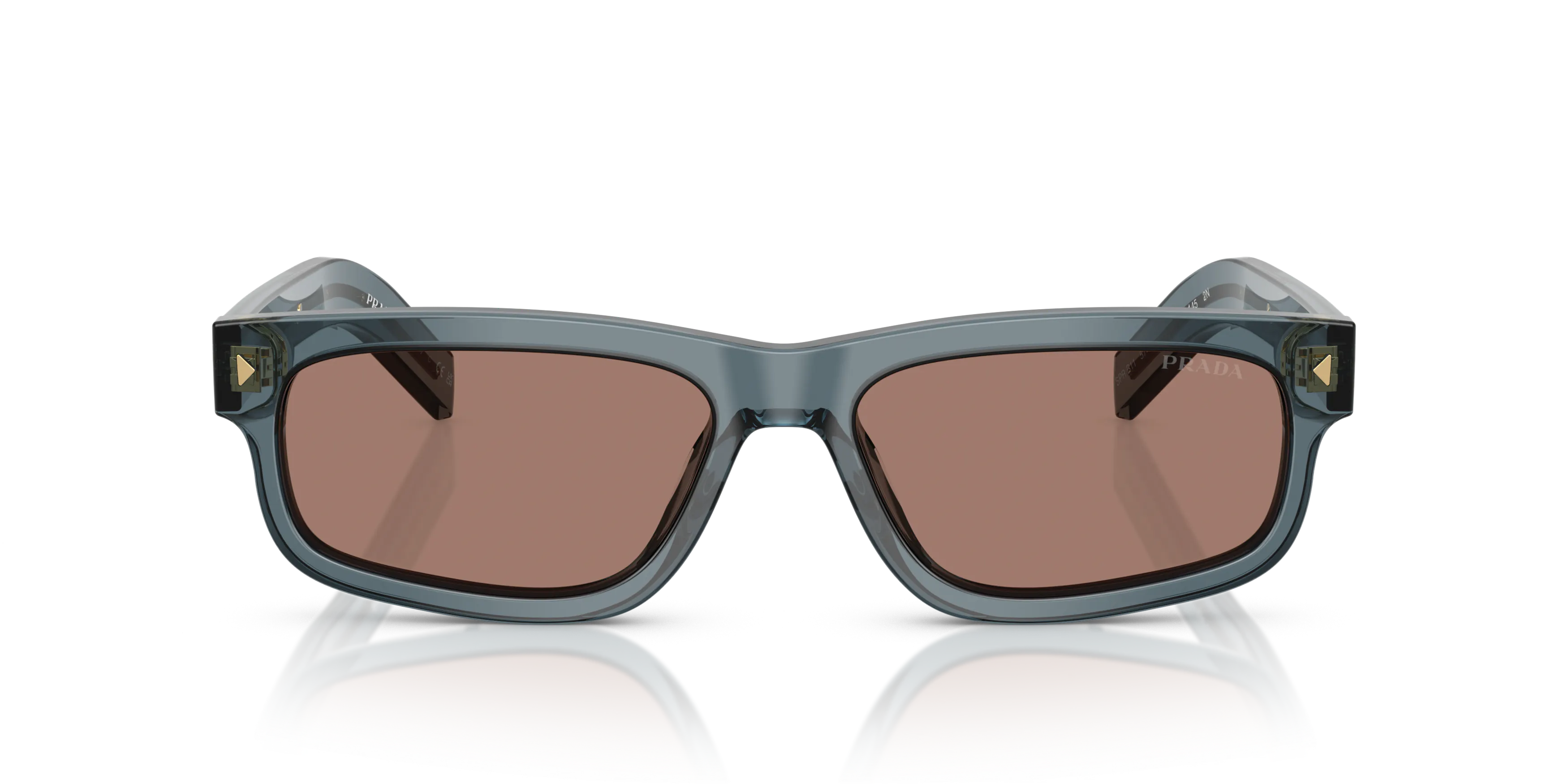 Front, Prada PR B11S 17T05D