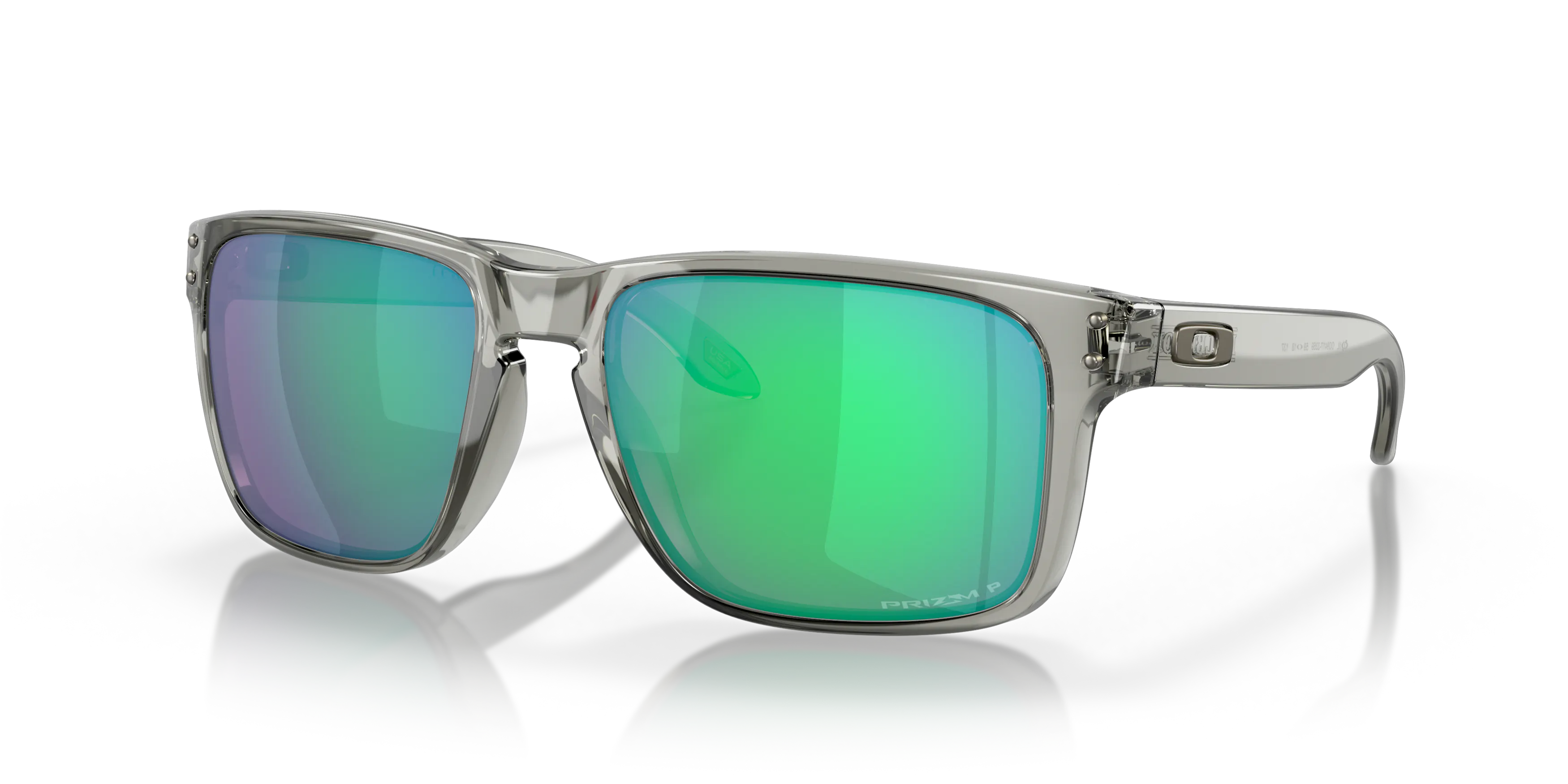 Angle_Left01, Oakley Holbrook XL 0OO9417 941733 Solbriller