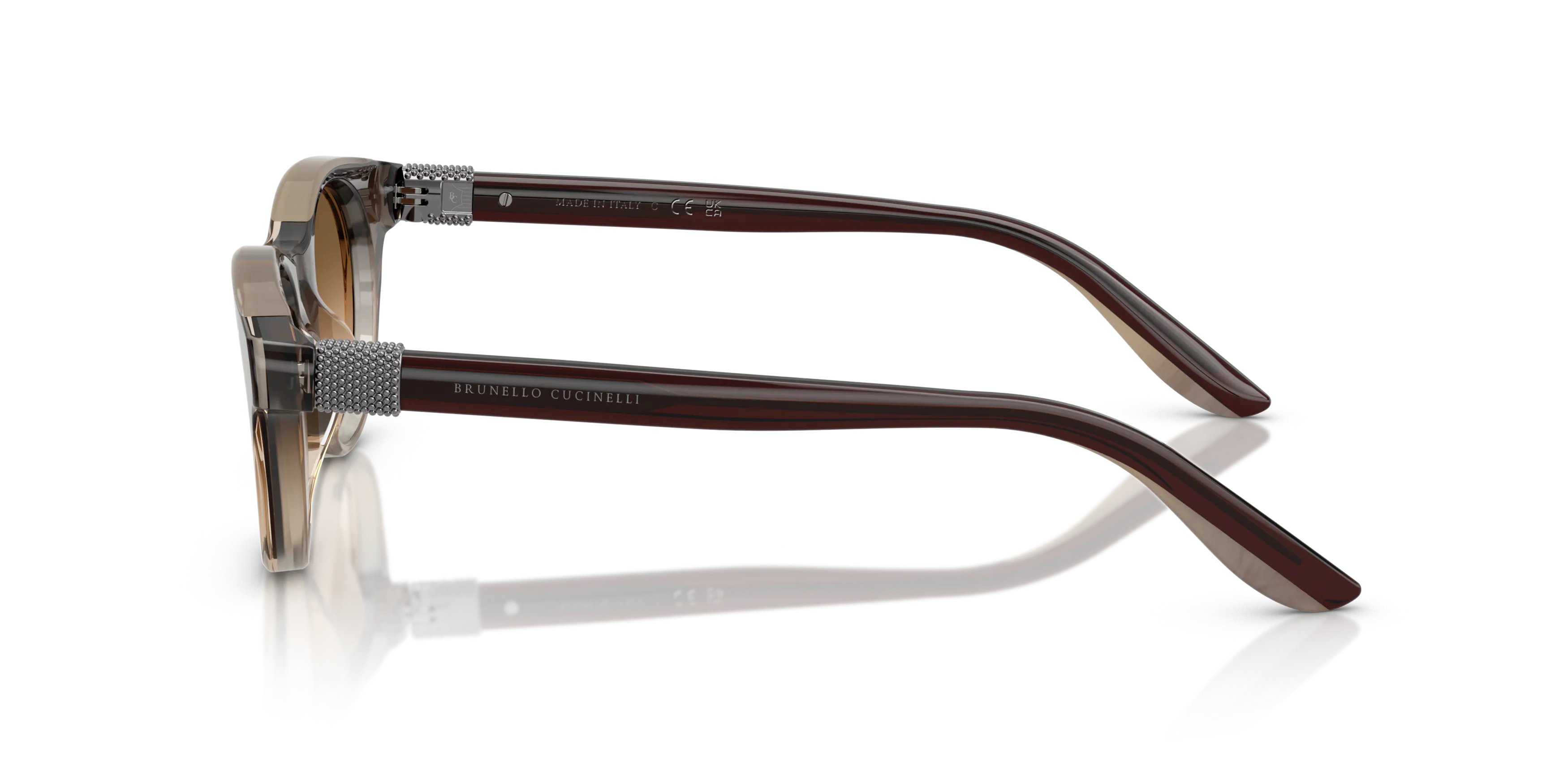 Angle_Left02, BRUNELLO CUCINELLI PIGALLE BC4016S 103951