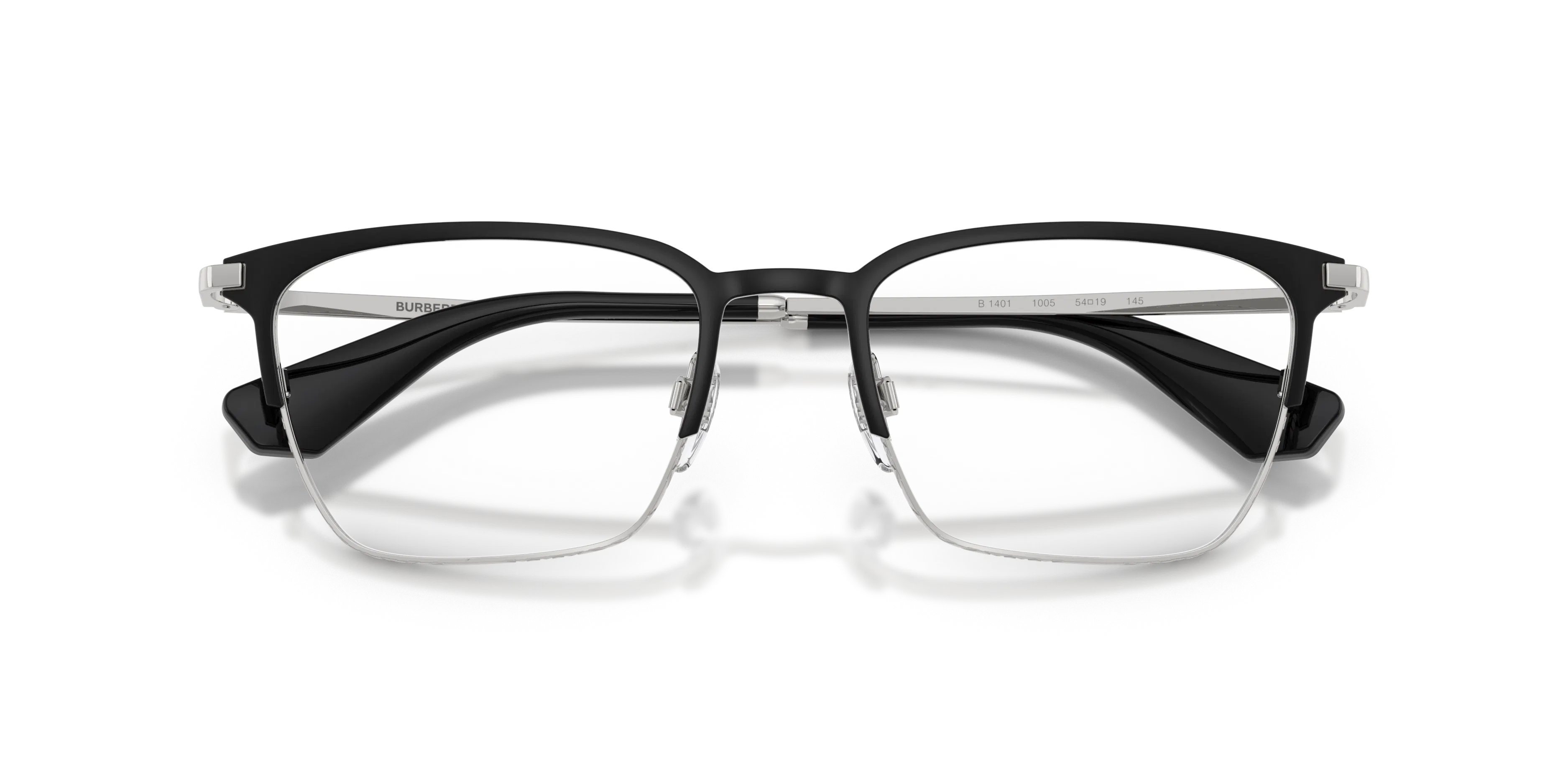 Folded, BURBERRY BE1401 1005