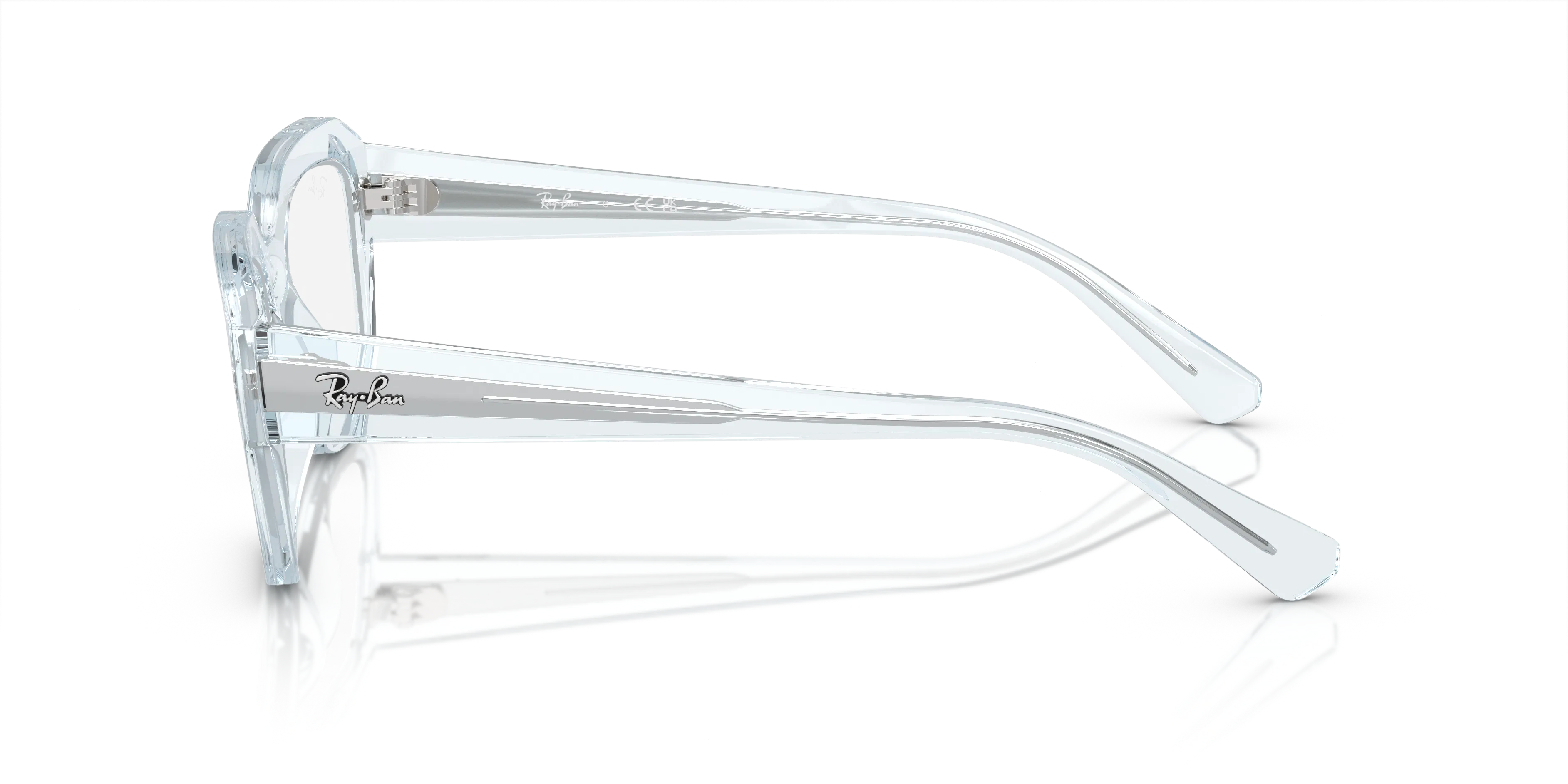 Angle_Left02, Ray-Ban LEONID RB7225 8319