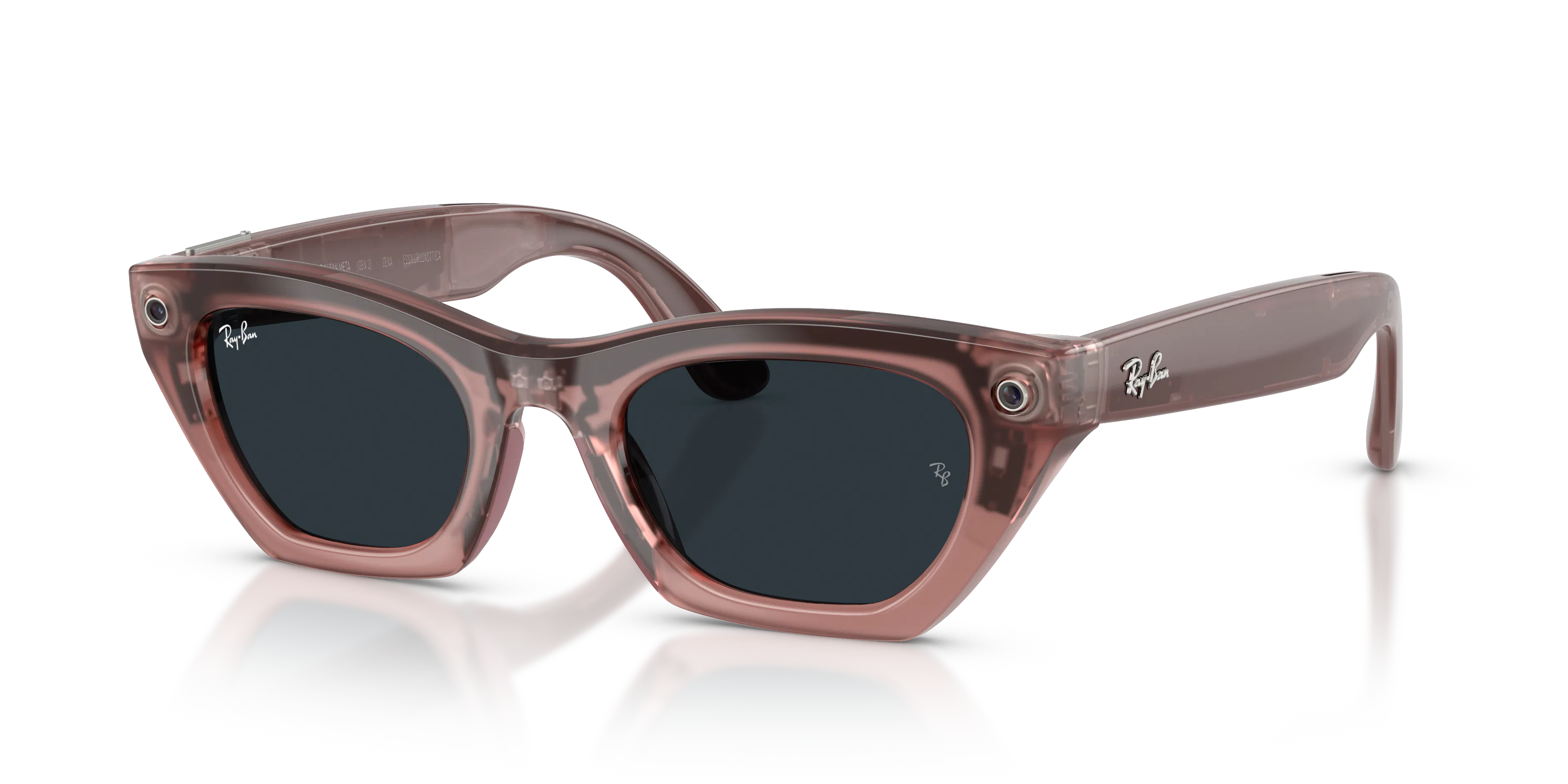 Detail05, Ray-Ban Meta Zena (Gen 3) RW4015 69161Z
