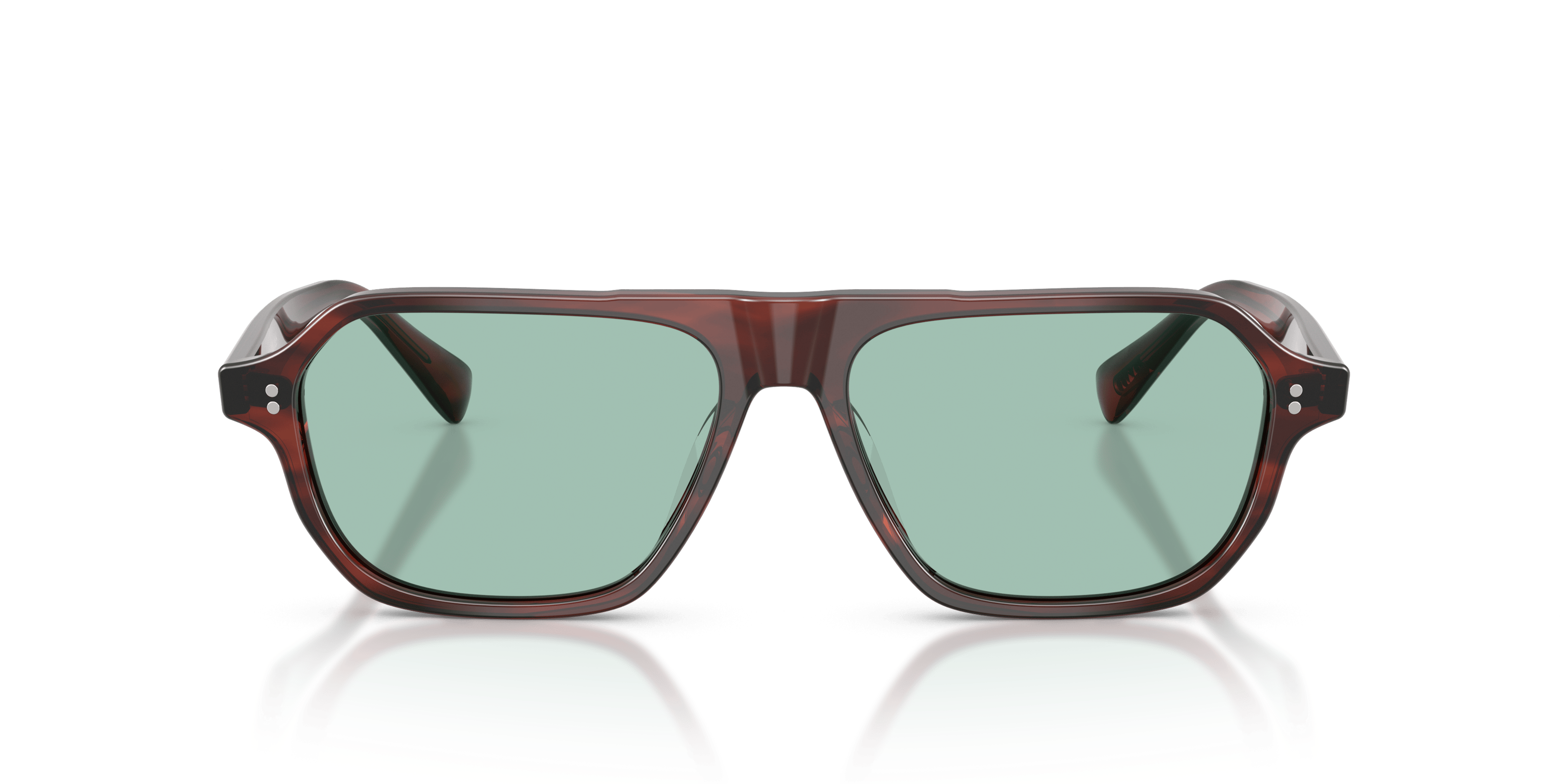 Front, Oliver Peoples REMMENT OV5616U 1818