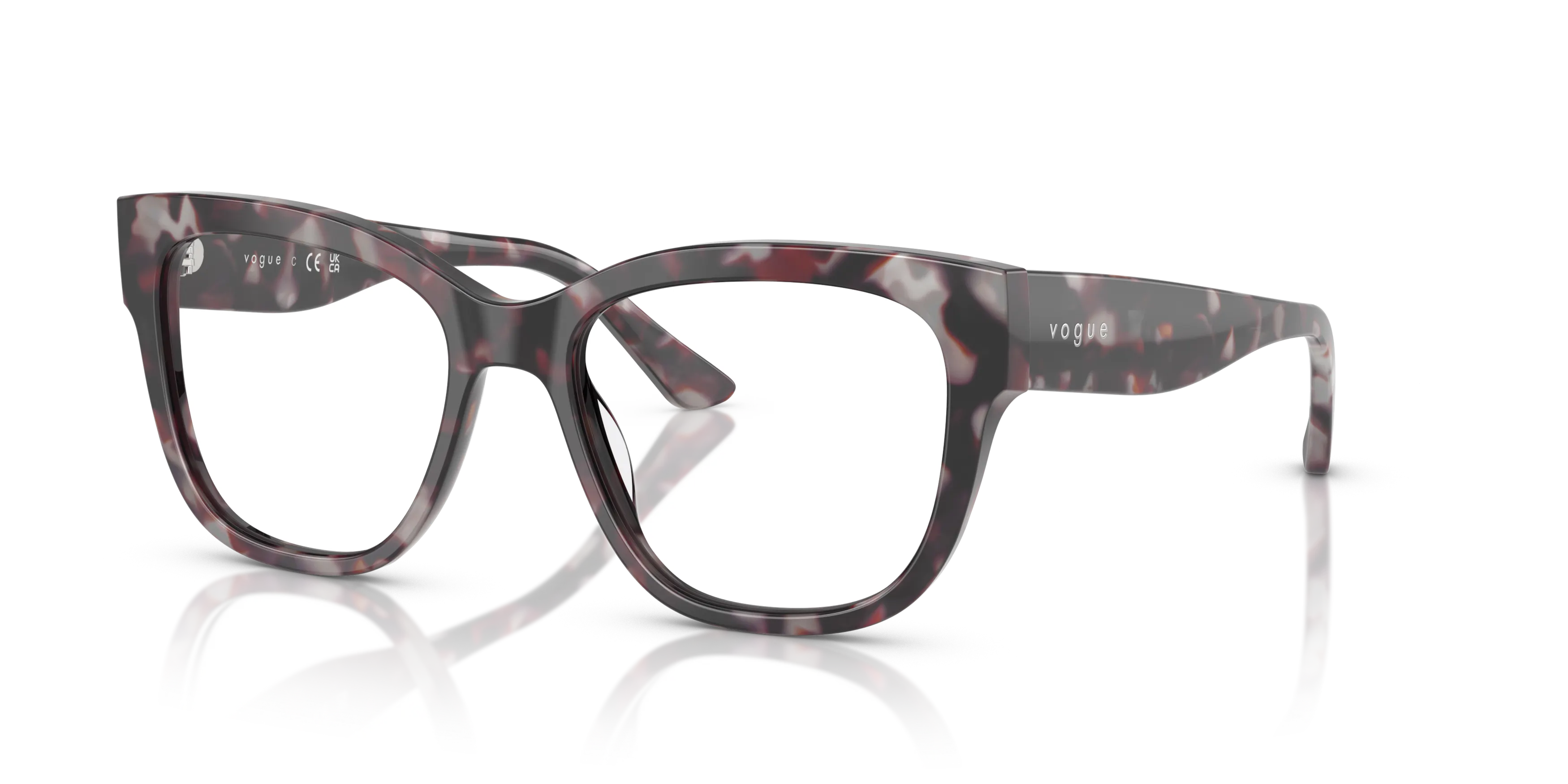 Angle_Left01, Vogue Eyewear VO5605 3149