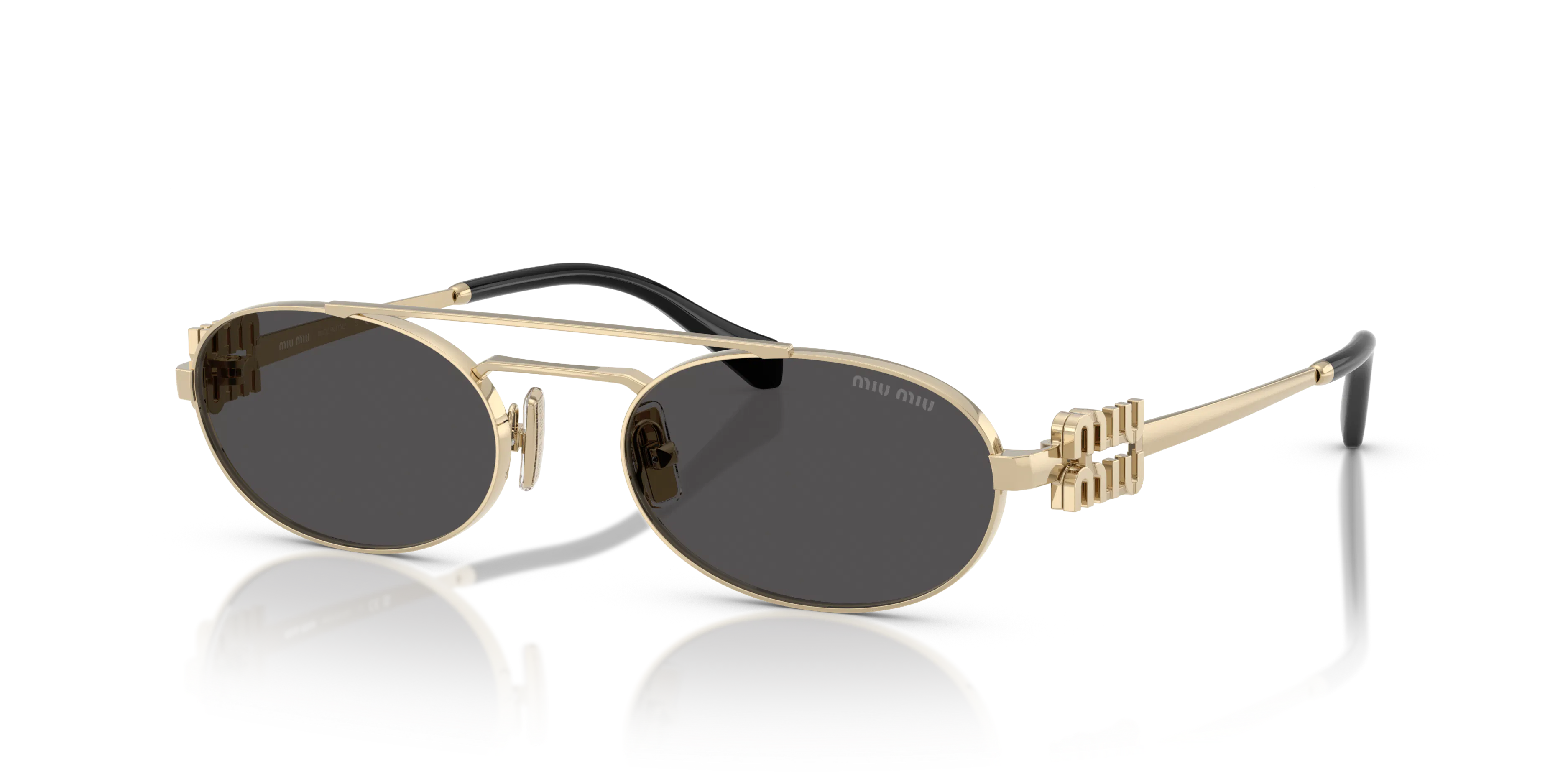 Angle_Left01, Miu Miu MU 54ZS ZVN08Z