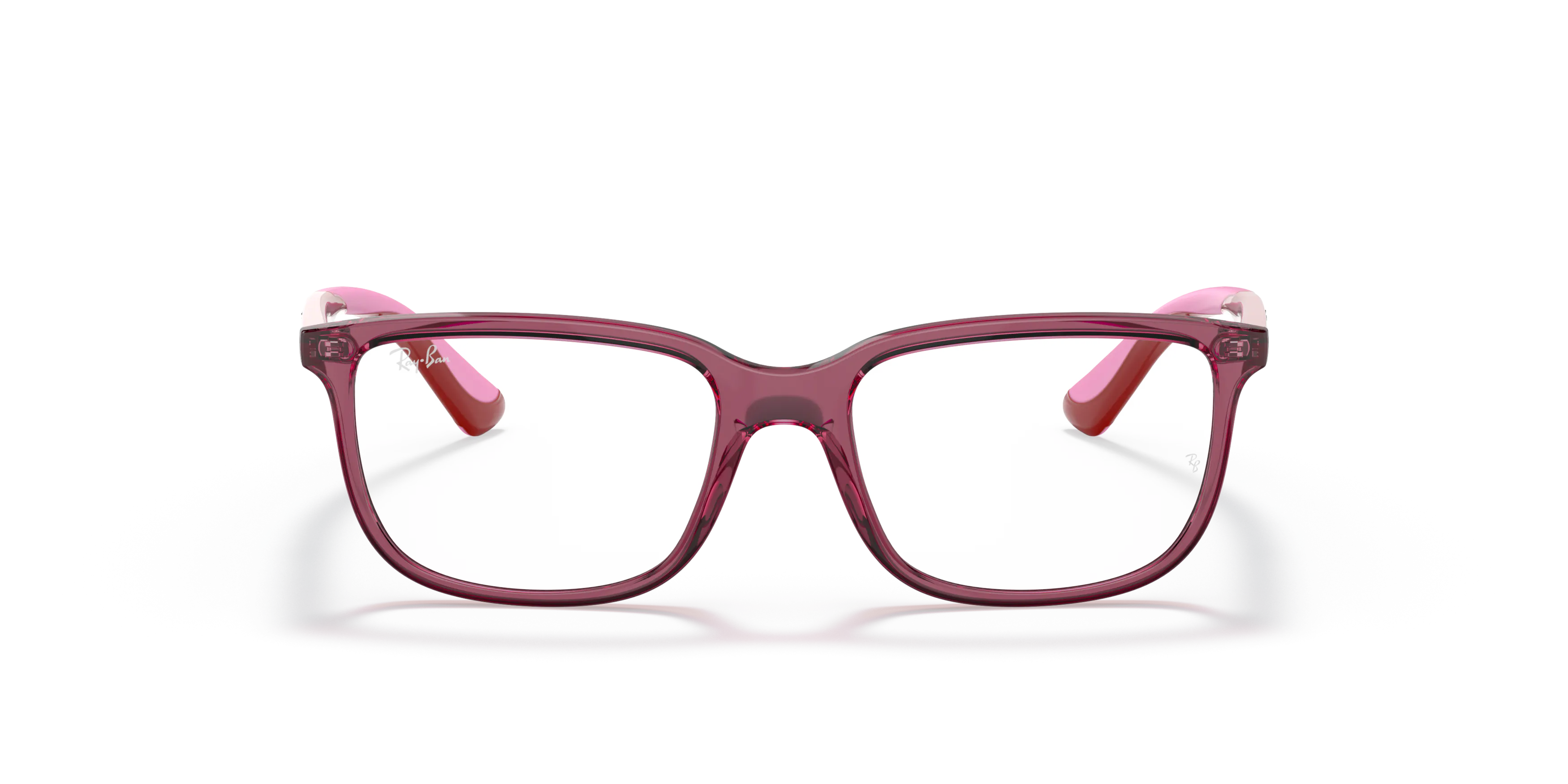 Front, Ray-Ban RY1605 3777