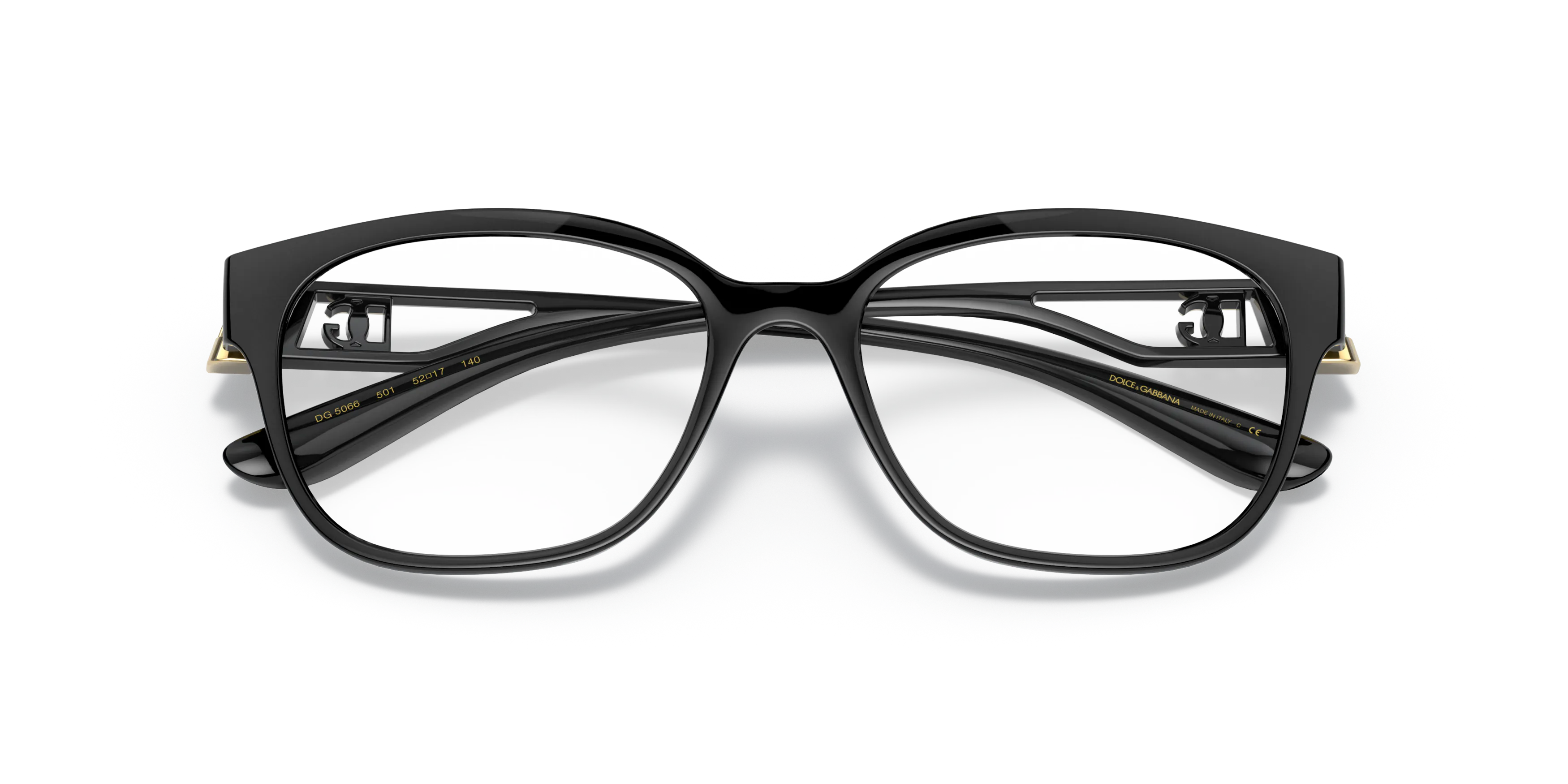 Folded, DOLCE GABBANA DG5066 501