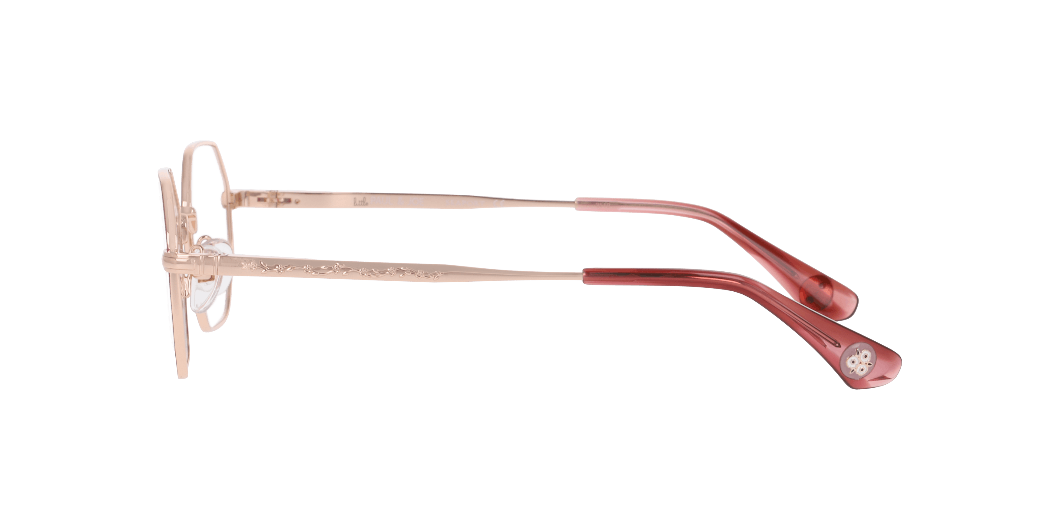 Angle_Left02, PAUL & JOE GAYA02 RSOR