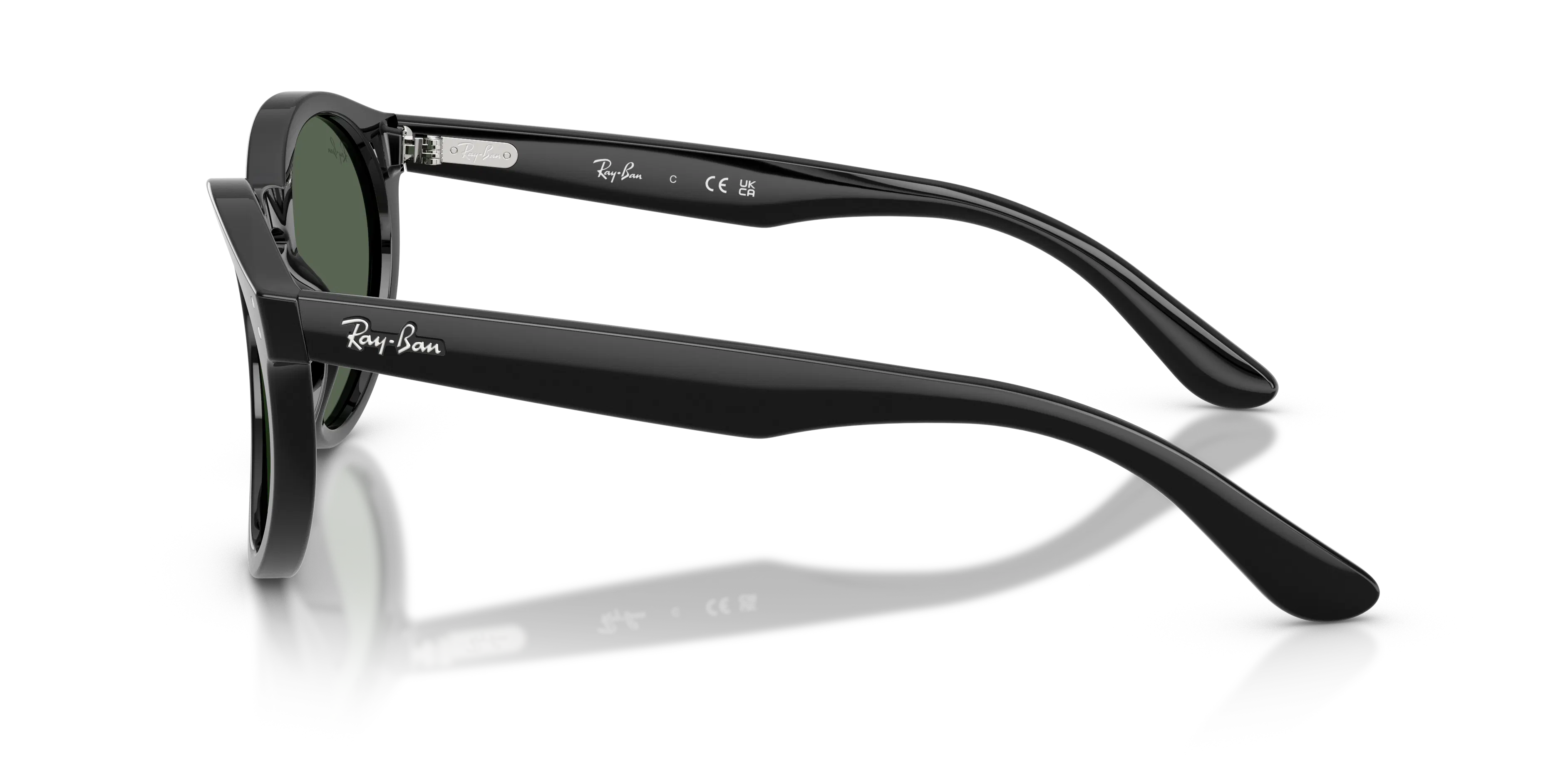 Angle_Left02, RAY-BAN Reverse RBR0505S 6677VR