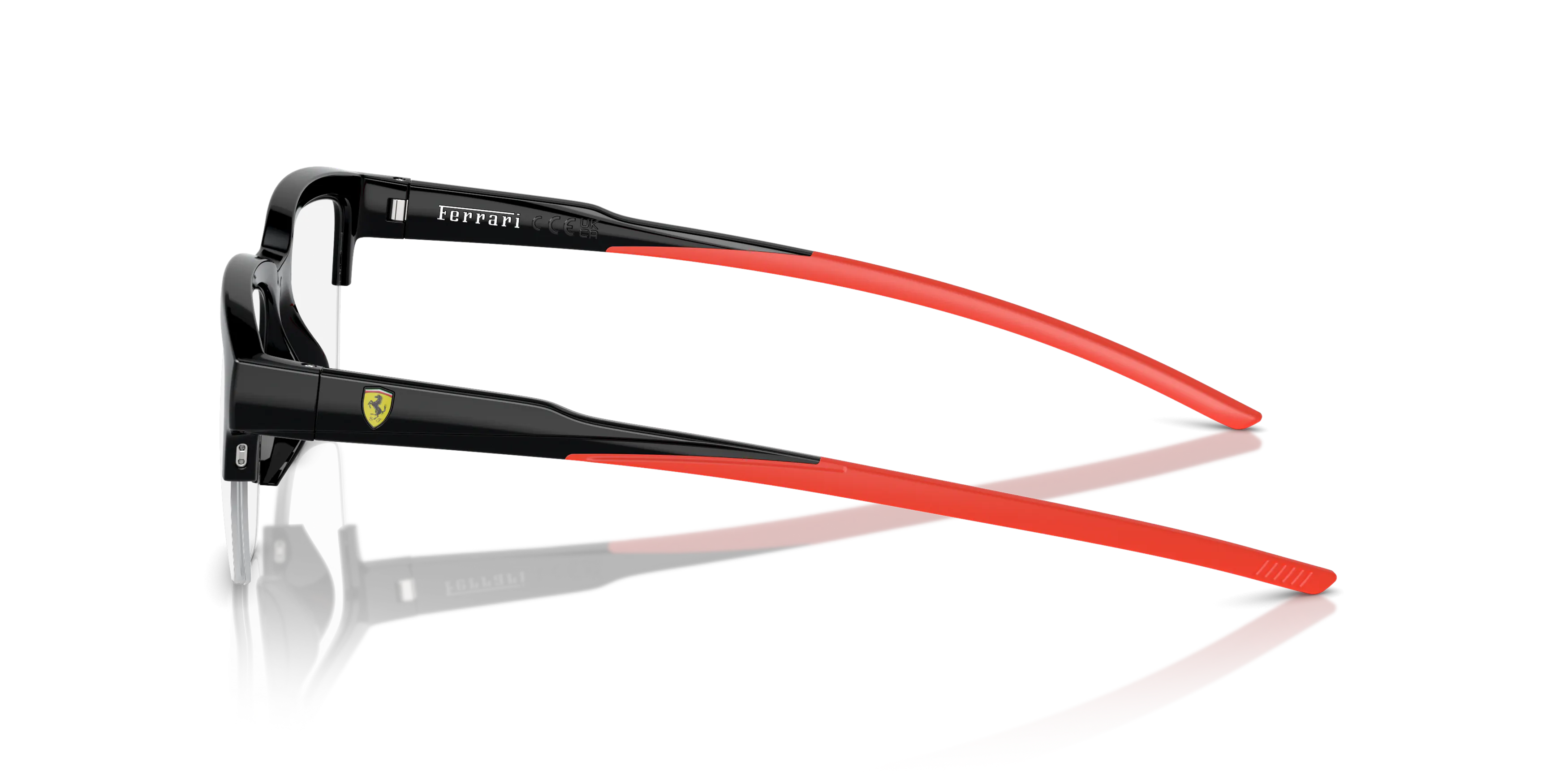 Angle_Left02, Ferrari Scuderia FZ8008U 501