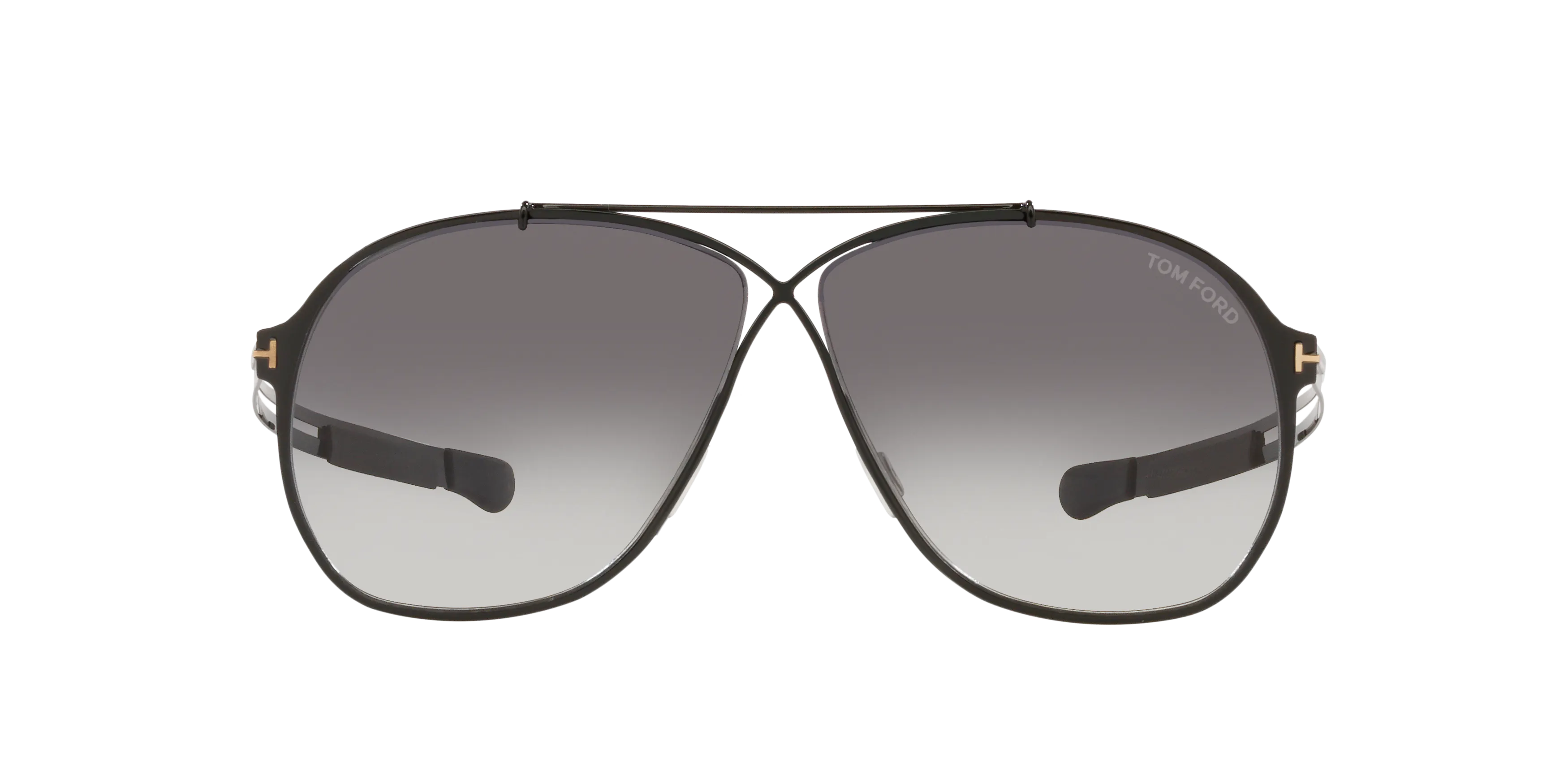 Front, Tom Ford FT0829 01B