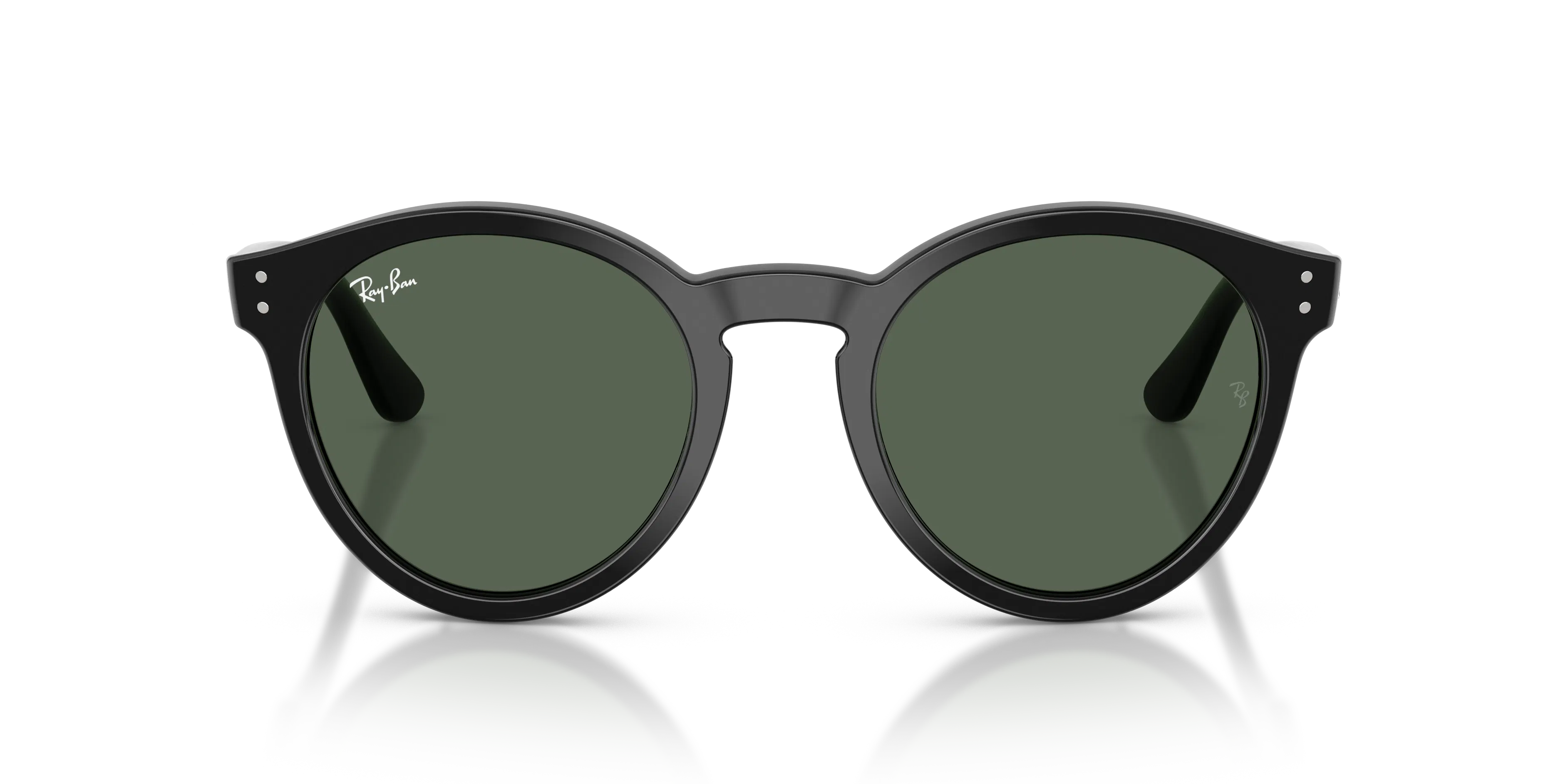 Front, RAY-BAN Reverse RBR0505S 6677VR