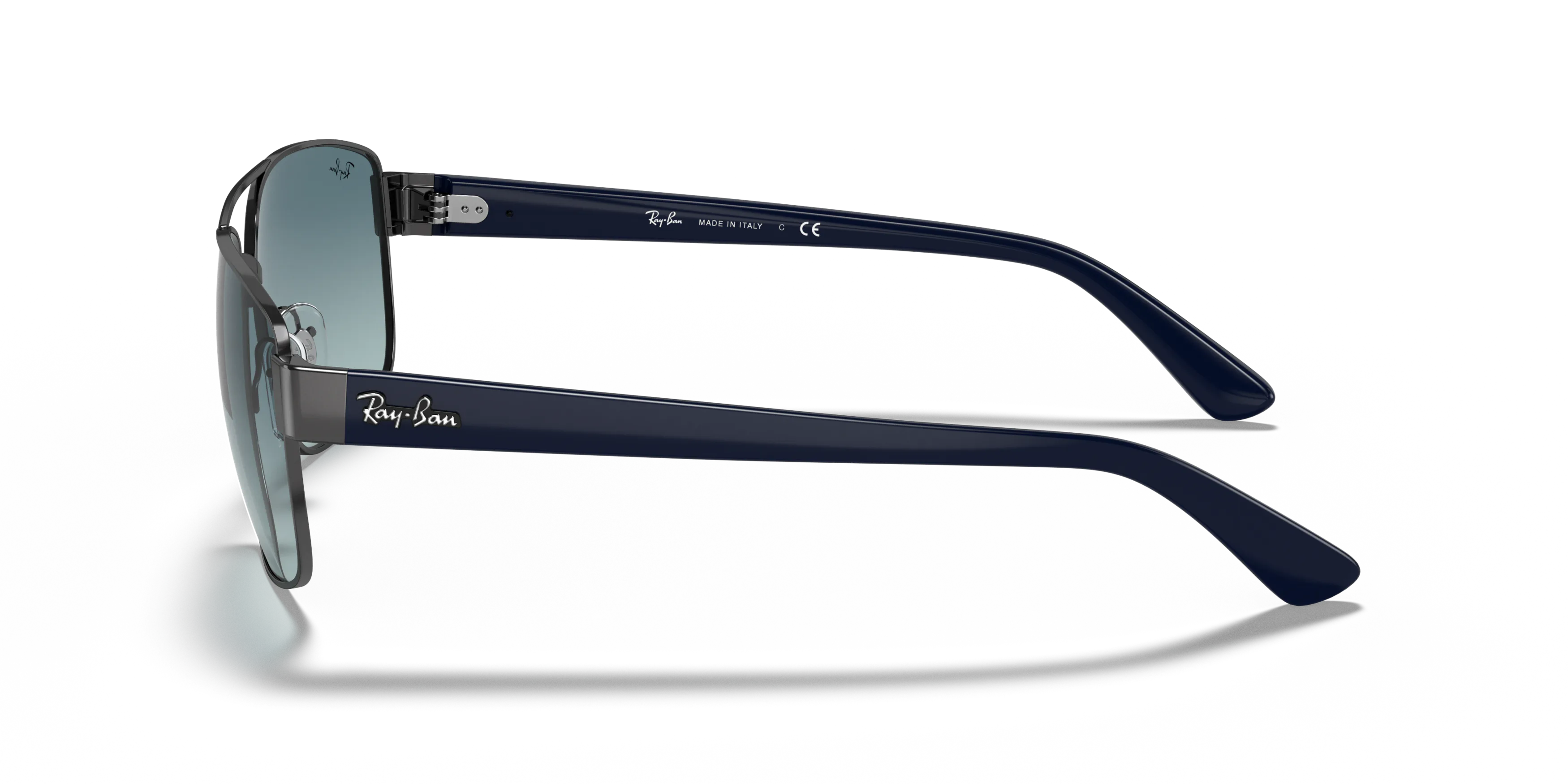 Angle_Left02, Ray-Ban RB3663 004/3M