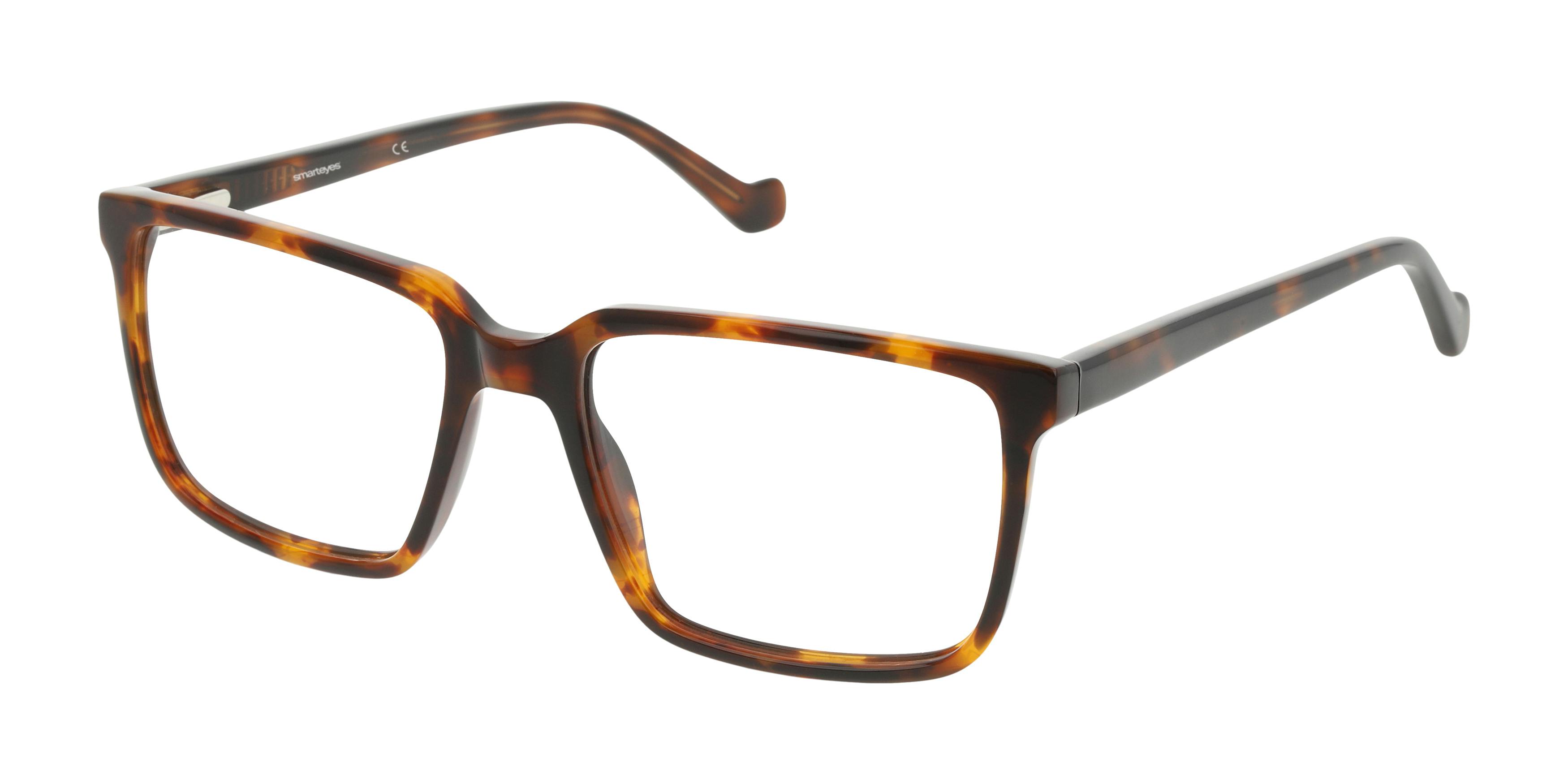 Front, Bold Geometry 0IY3039 C02 Brillestel