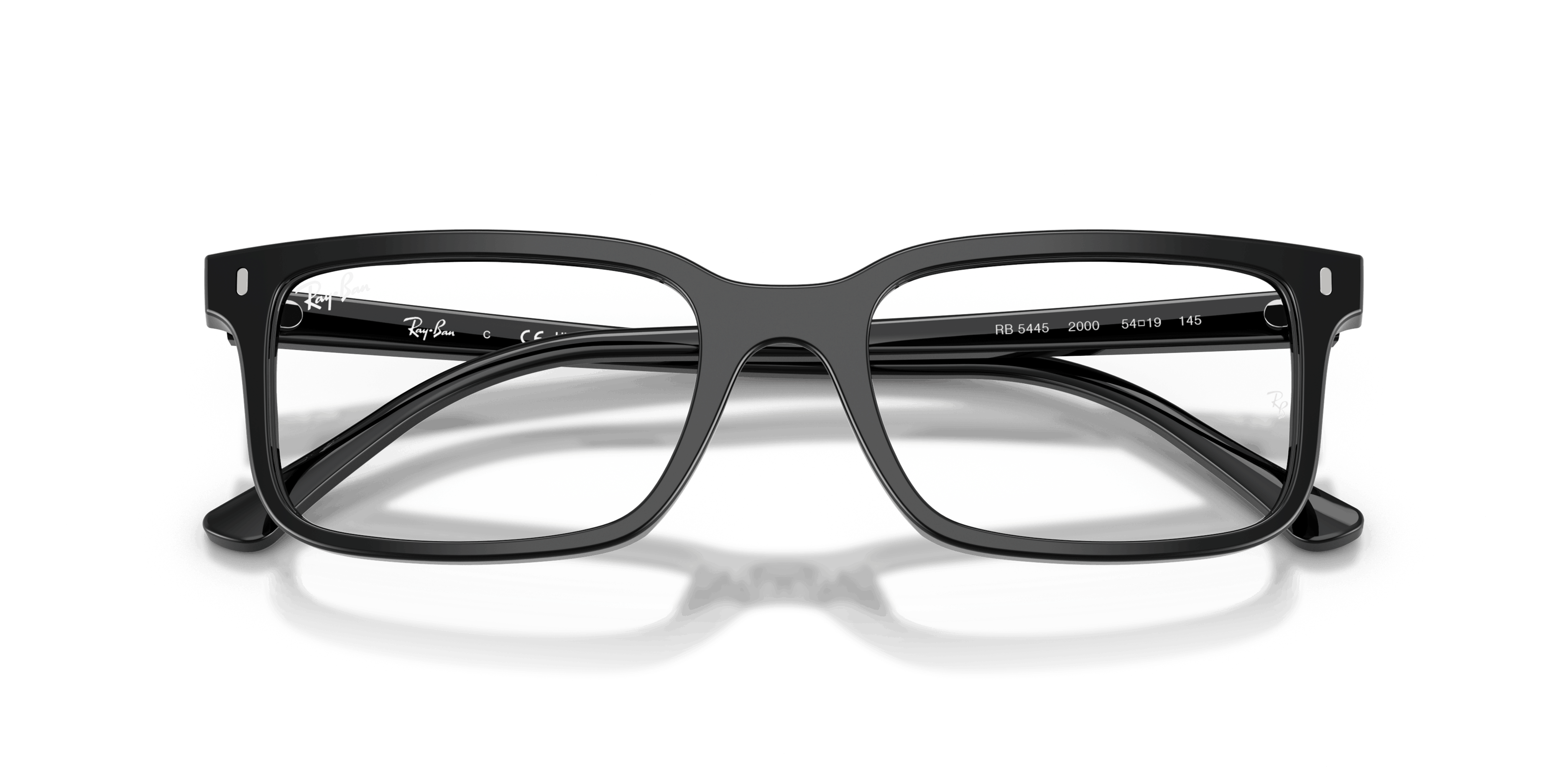 Folded, Ray-Ban RB5445 2000