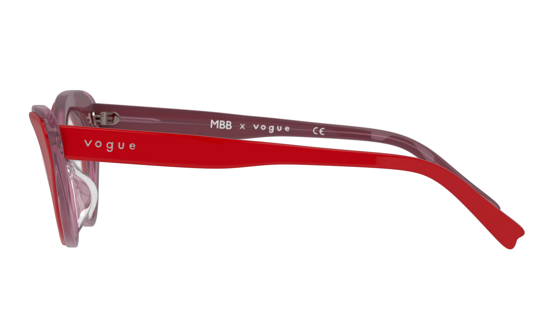 Angle_Left02, Vogue Eyewear VO5317 2811