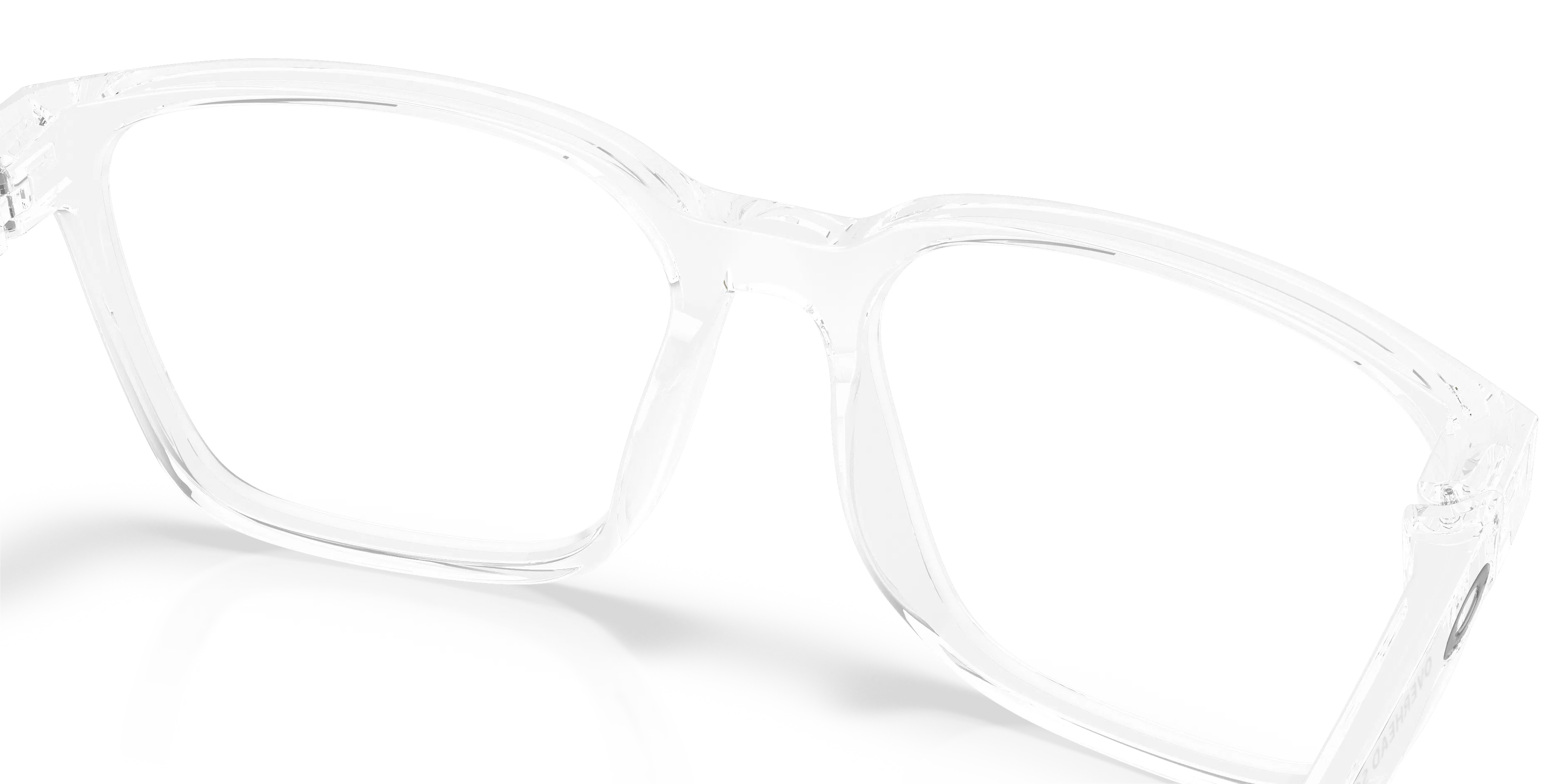 Detail05, Oakley Overhead SQ OX 8207 Glasses