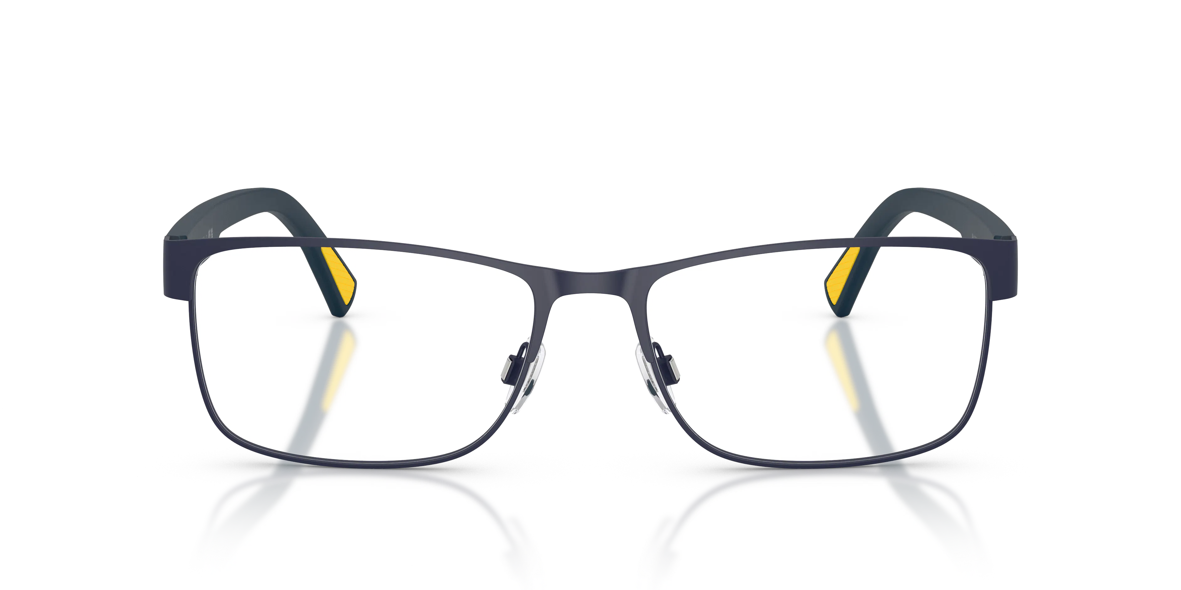 Front, Polo Ralph Lauren PH 1244 Glasses