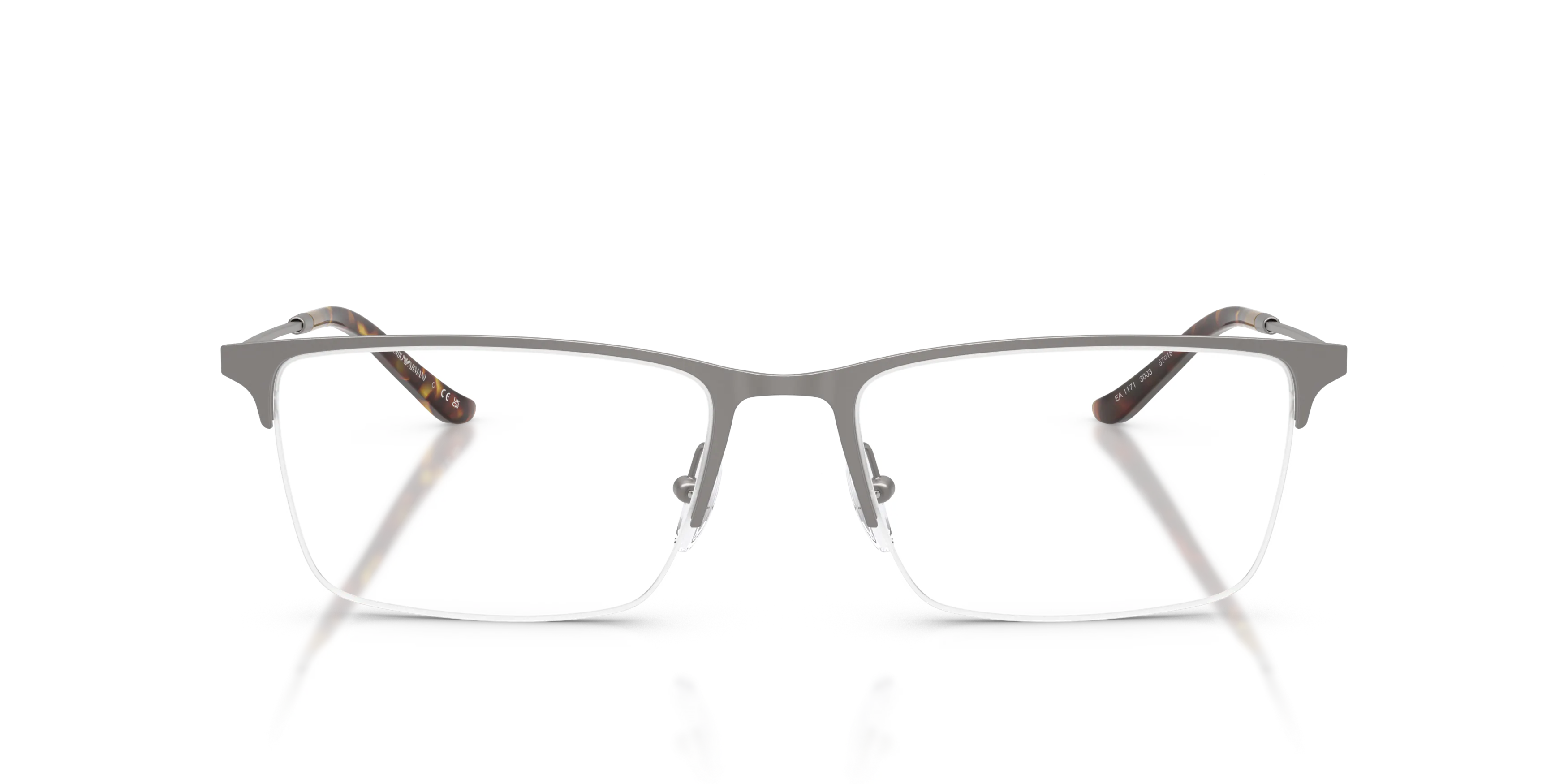 Front, Emporio Armani EA1171 3003