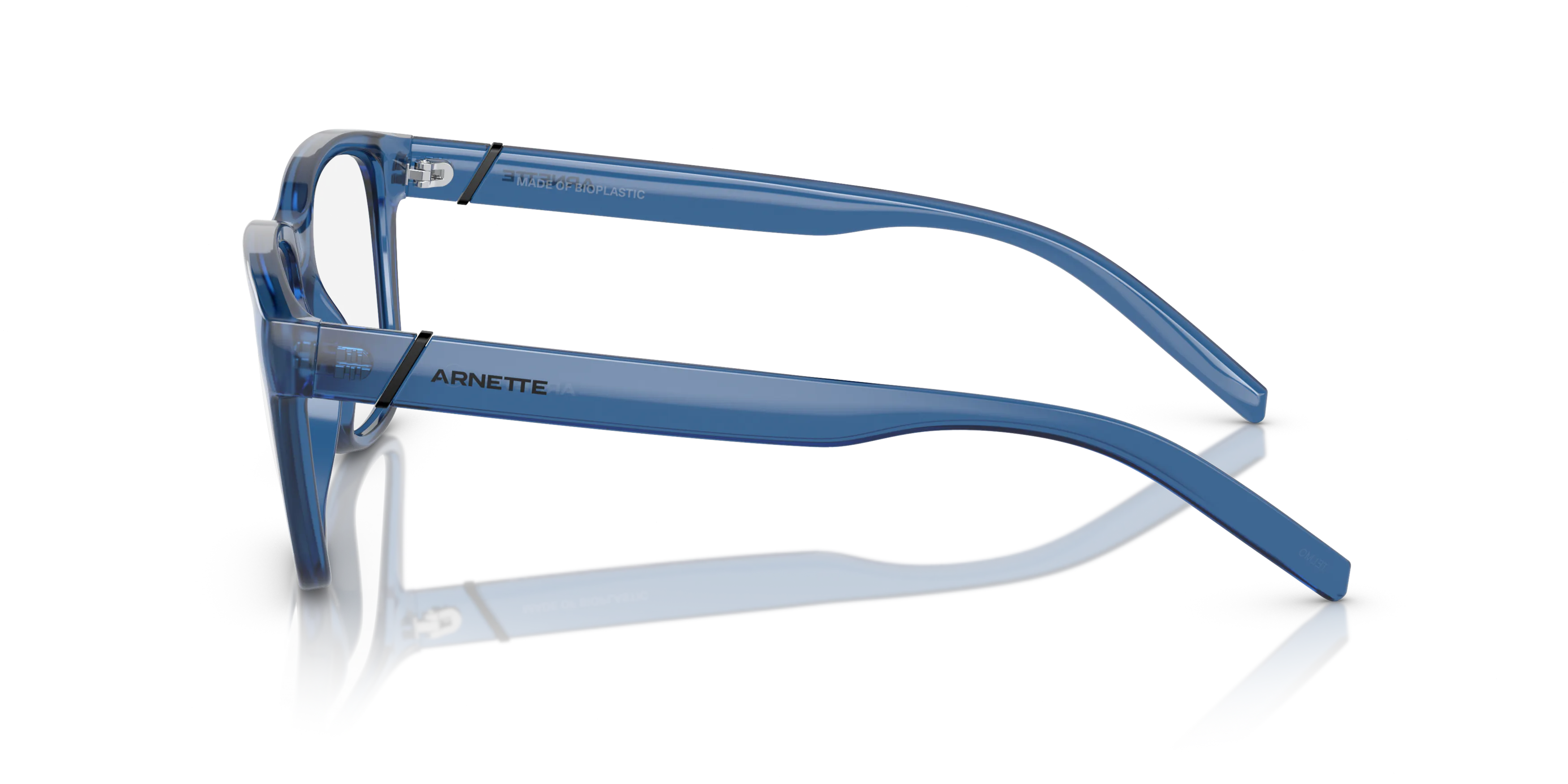 Angle_Left02, Arnette Telmo 0AN7229 2873 Glasögonbåge