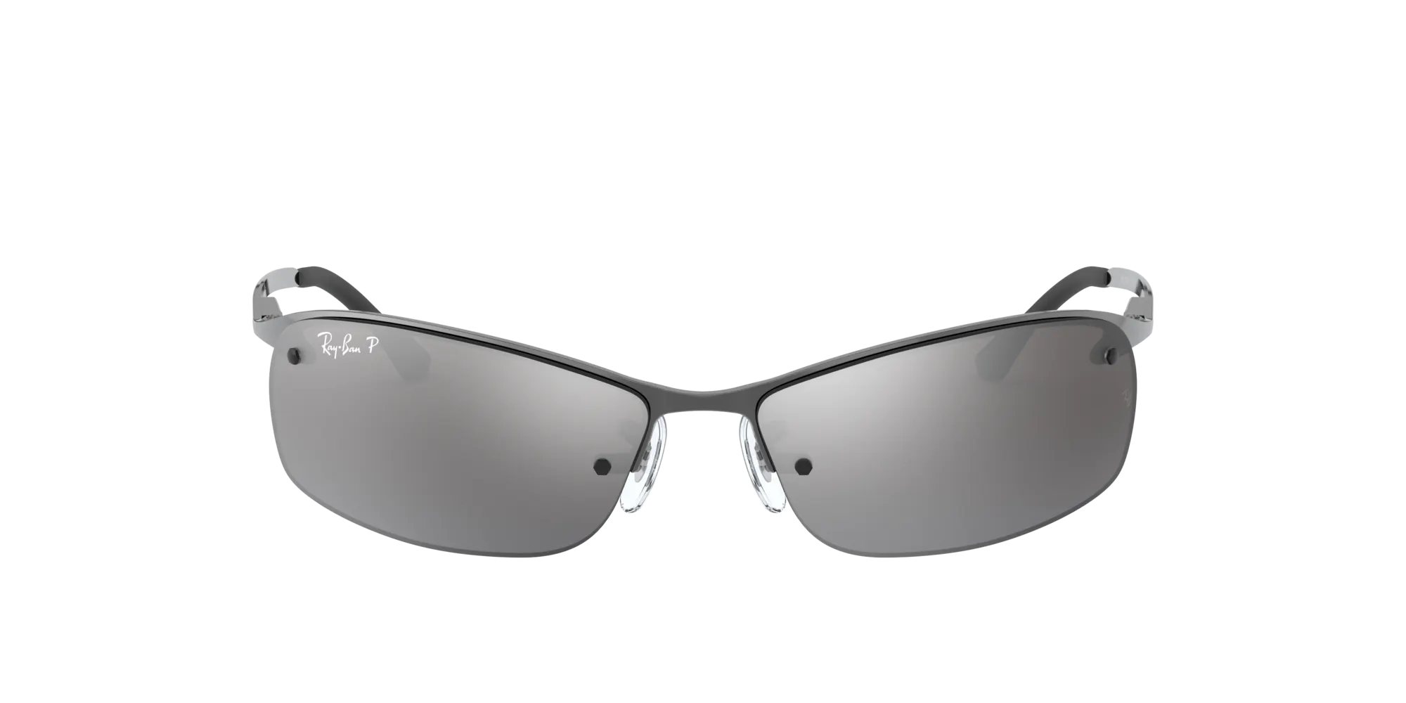 Front, Ray-Ban RB3183 004/82