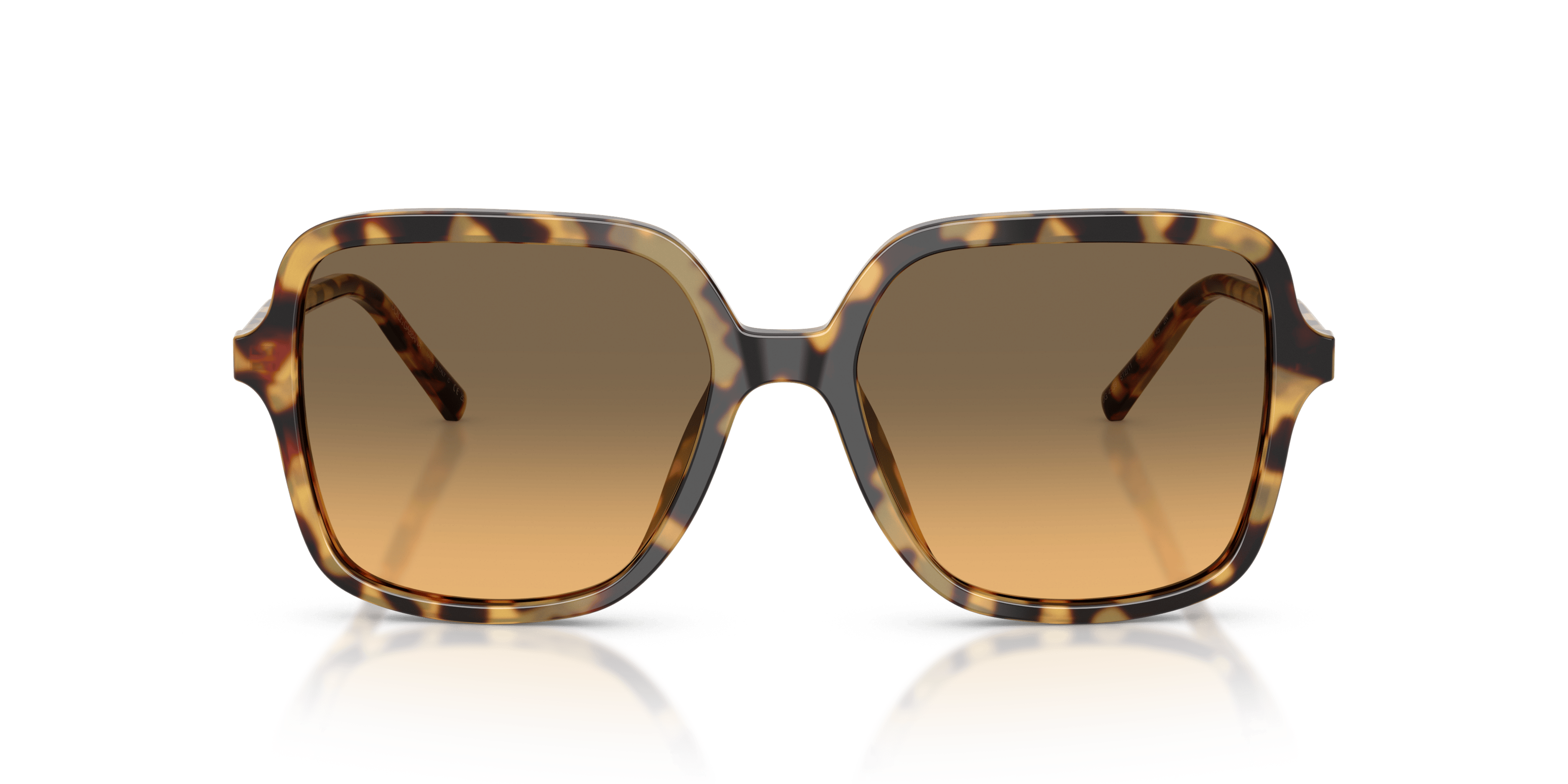 Front, Dolce&Gabbana DG4539 512/11