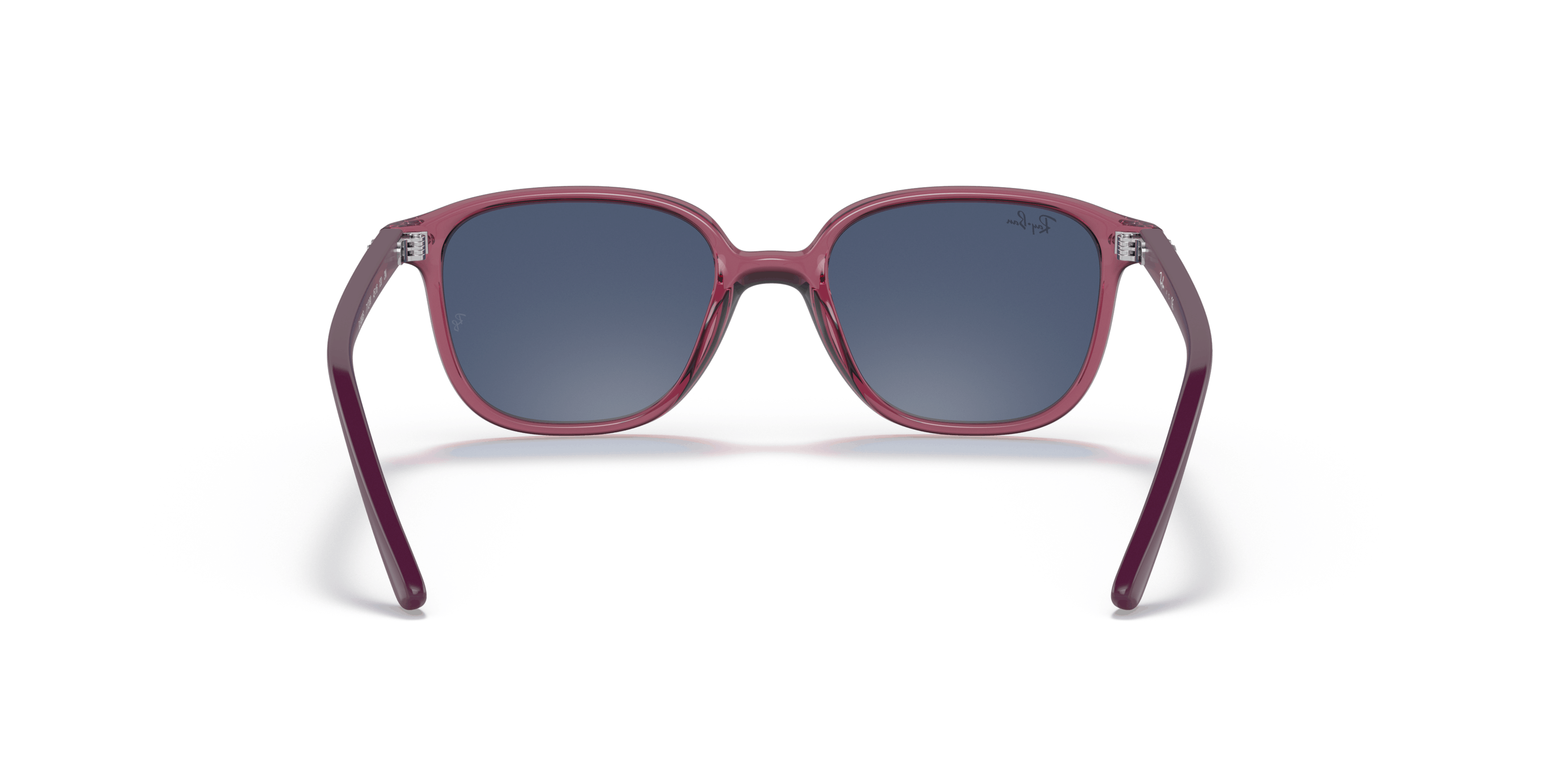 Detail02, Ray-Ban JUNIOR LEONARD RB9093S 711280