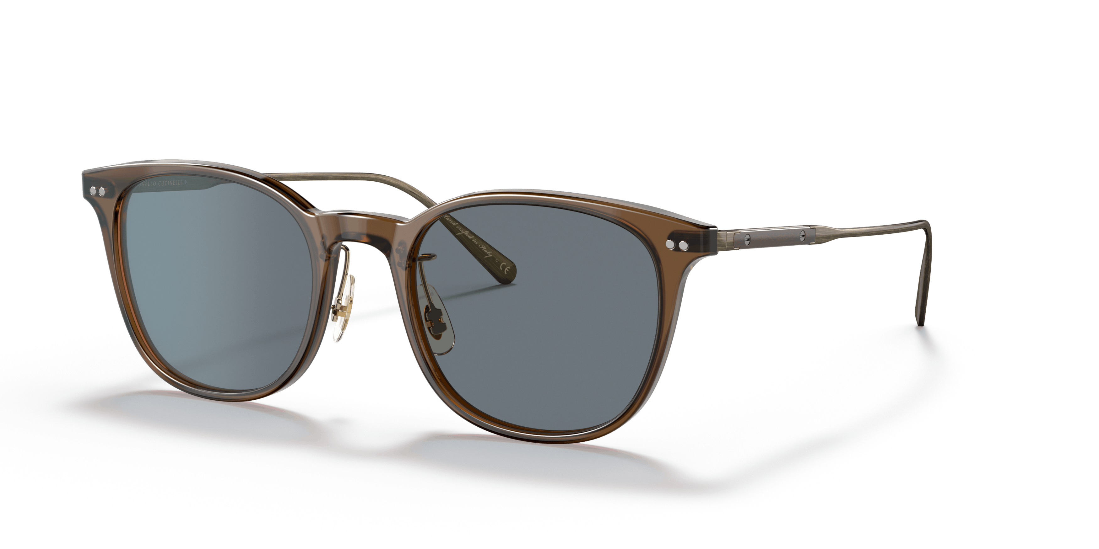 Angle_Left01, Oliver Peoples GERARDO OV5482S 1738R8