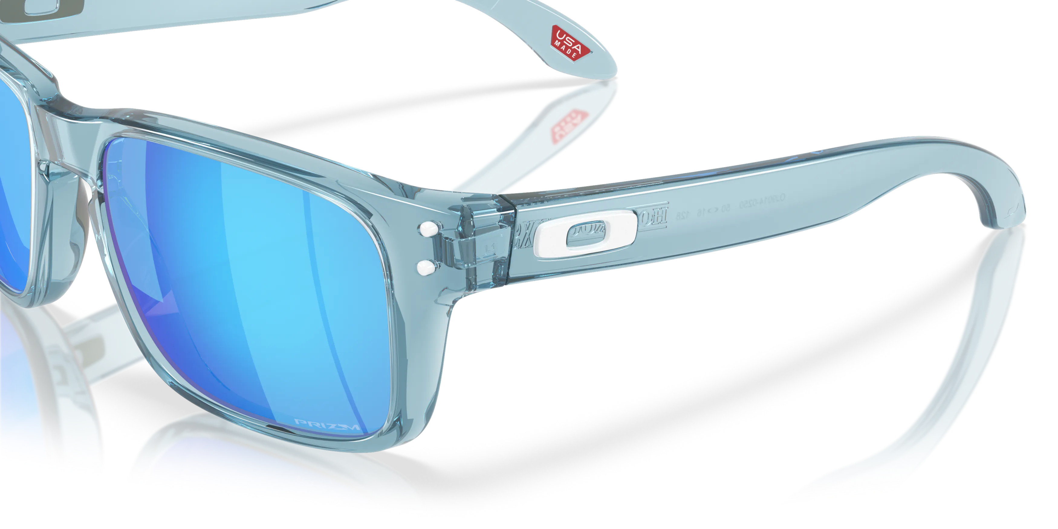 Detail01, OAKLEY Holbrook XXS OJ9014 901402