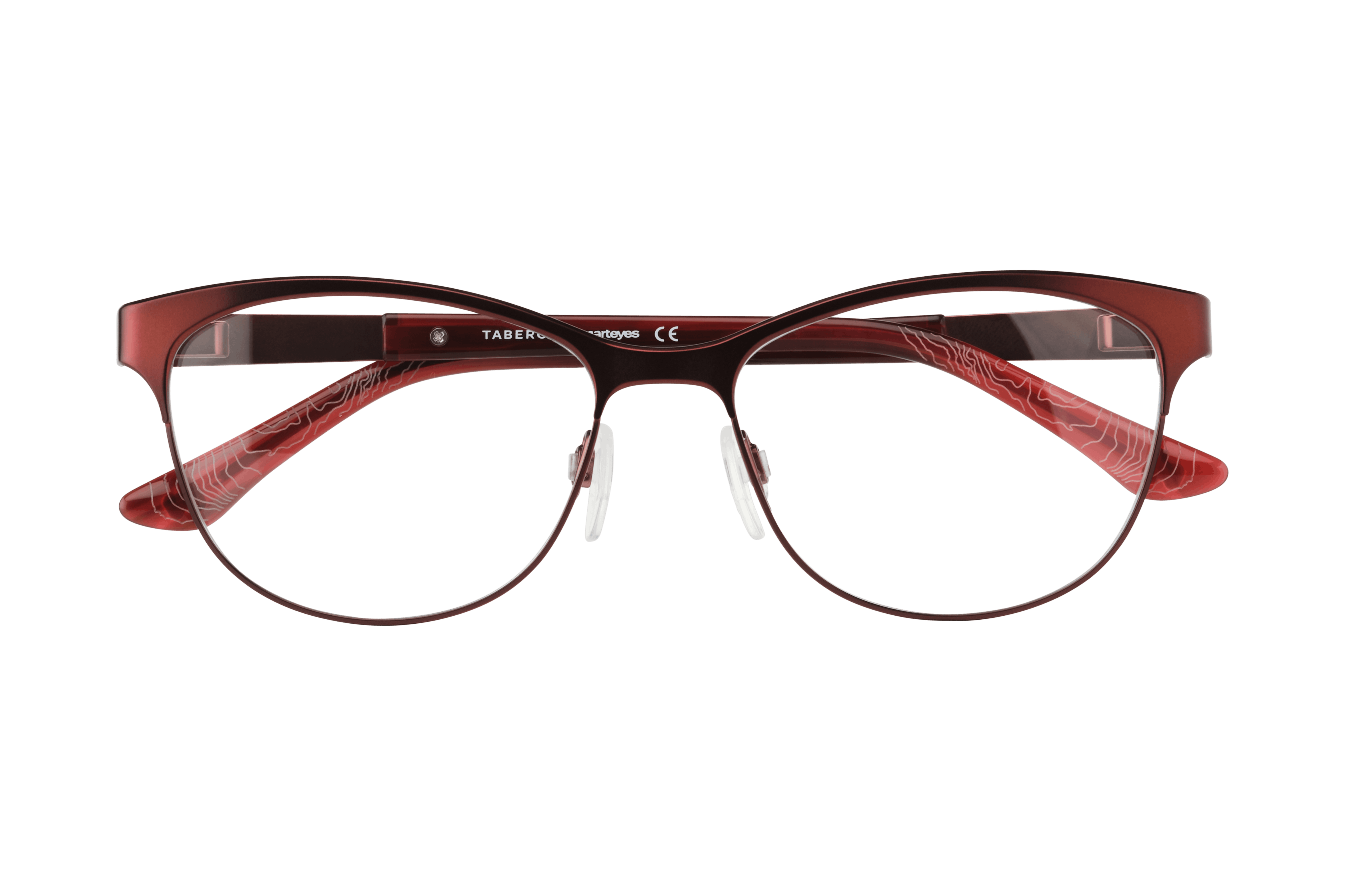 Folded, Taberg by Smarteyes Skogstry 7014 Brillestel 3833