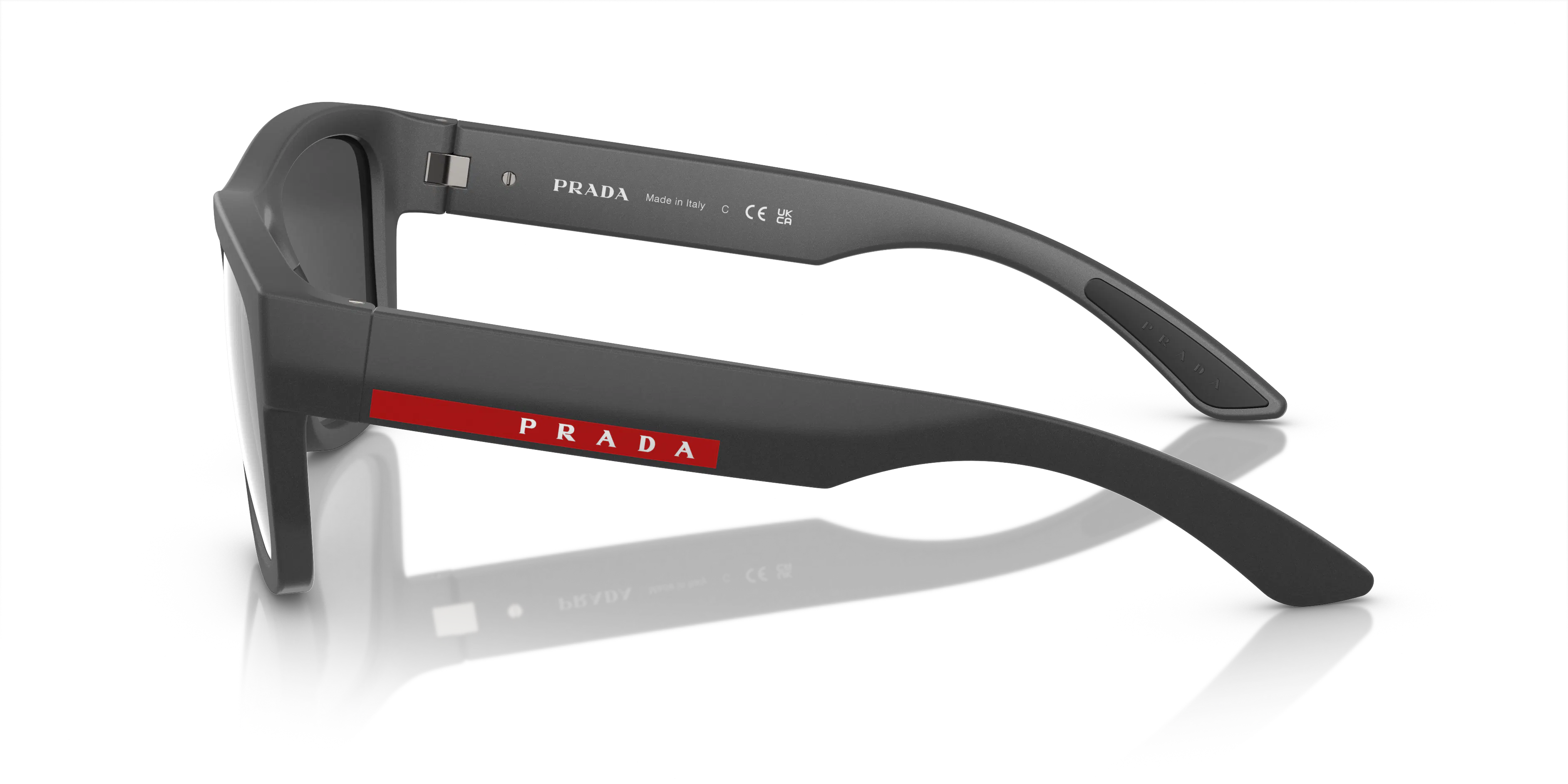 Angle_Left02, Prada Linea Rossa PS 01ZS 15P60A