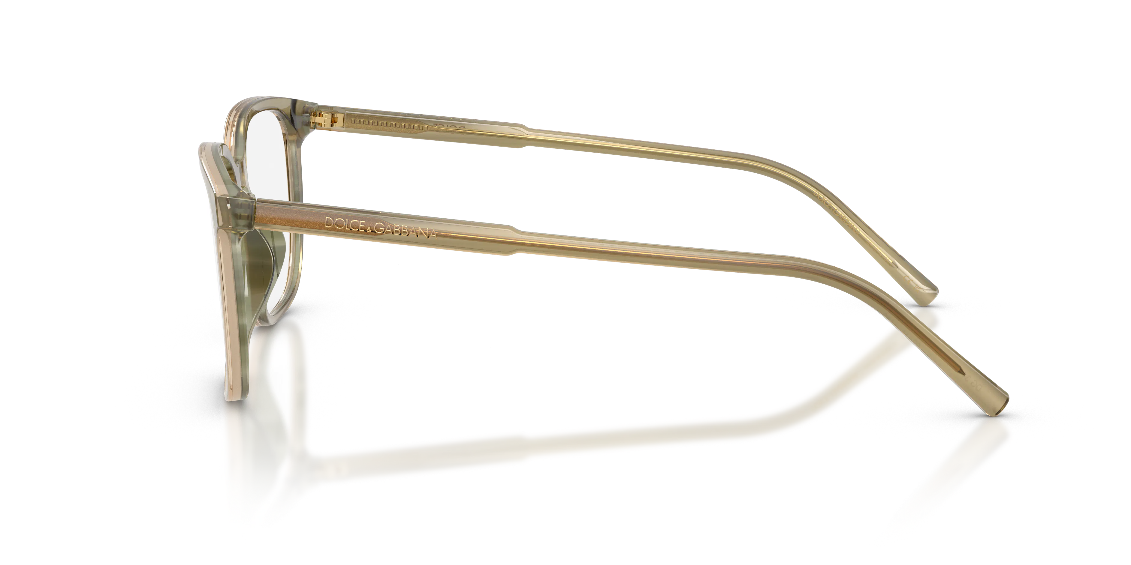 Angle_Left02, Dolce & Gabbana DG 3445 Glasses