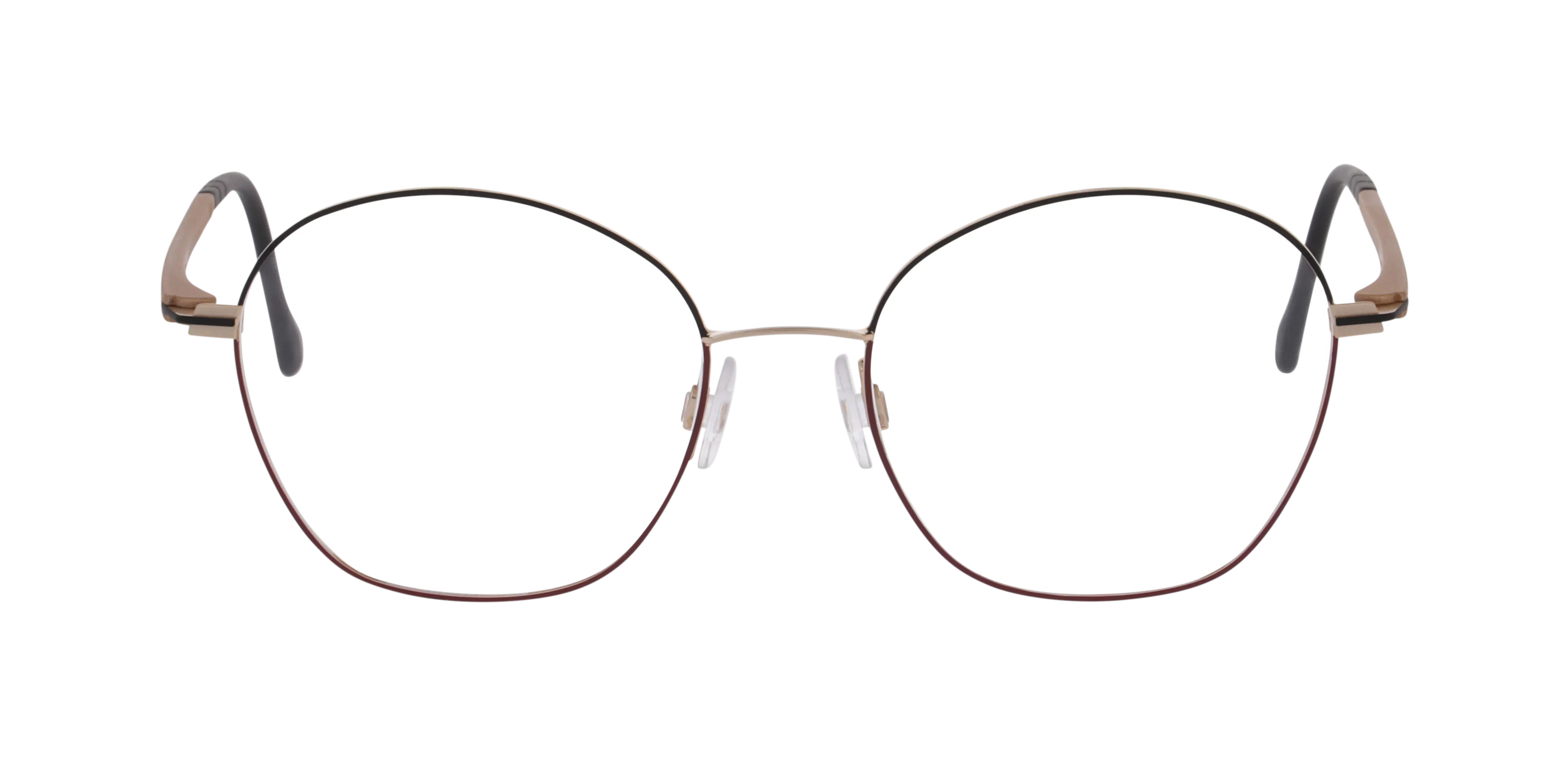 Front, Look 10861 M1
