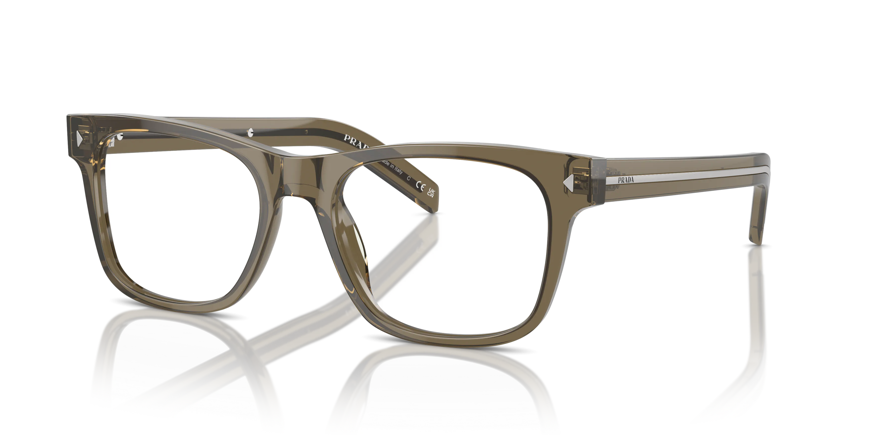 Angle_Left01, Prada PR A13V 18T1O1