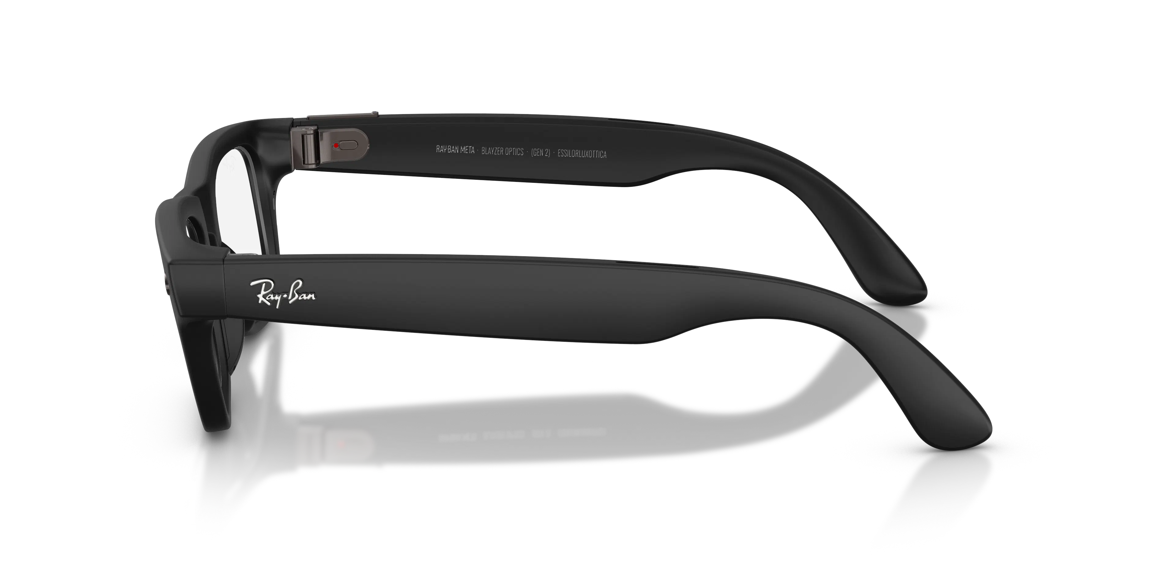 Angle_Left02, Ray-Ban Meta Blayzer (Gen 2) RW 7001