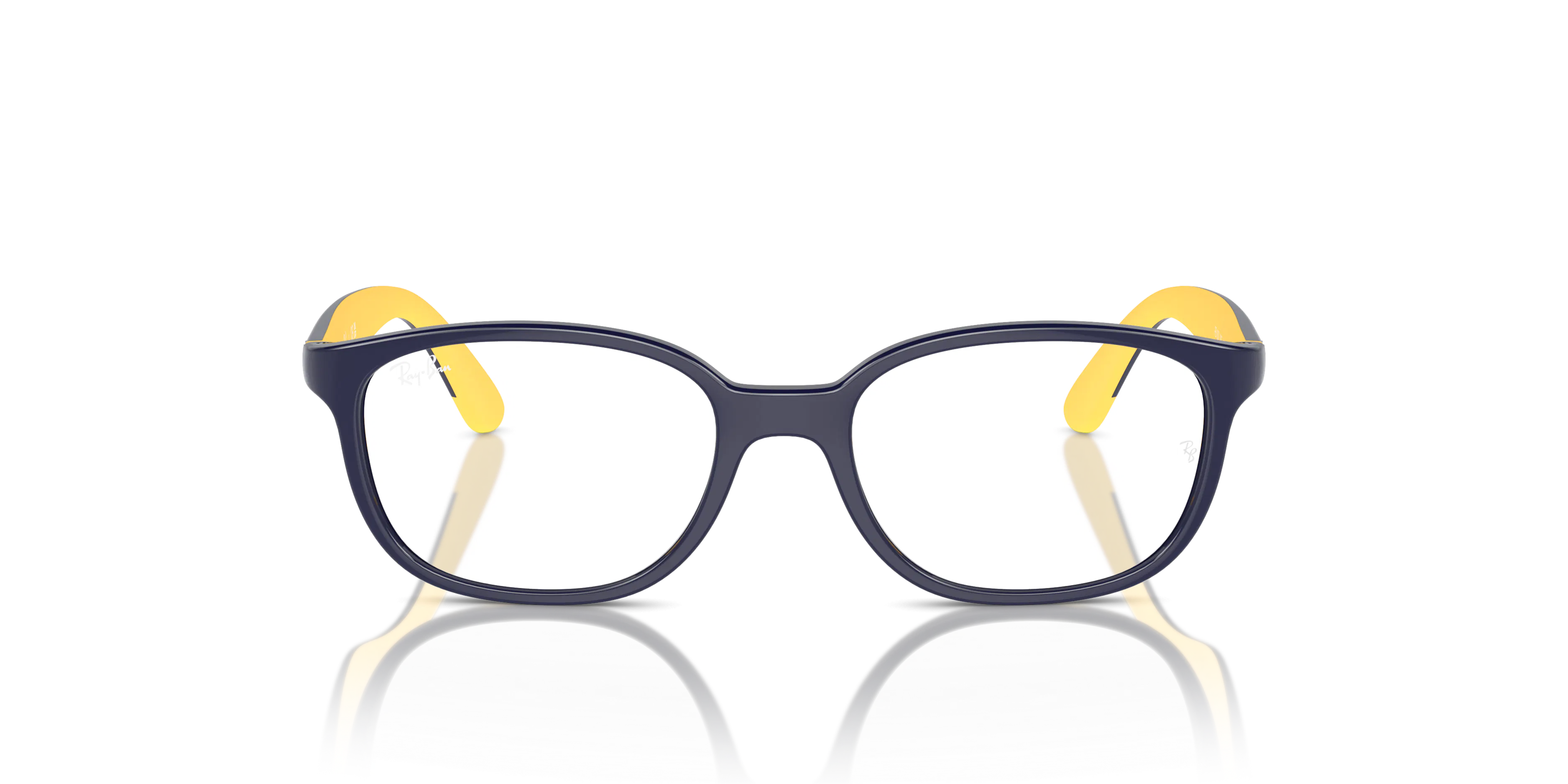 Front, Ray-Ban RB1632 3937