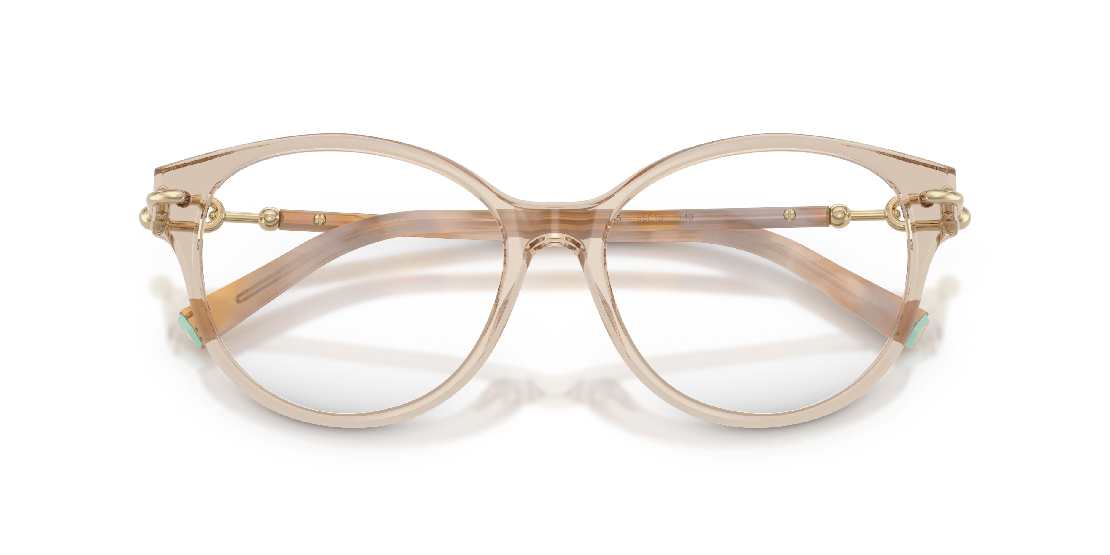 Folded, TIFFANY TF2289 8445