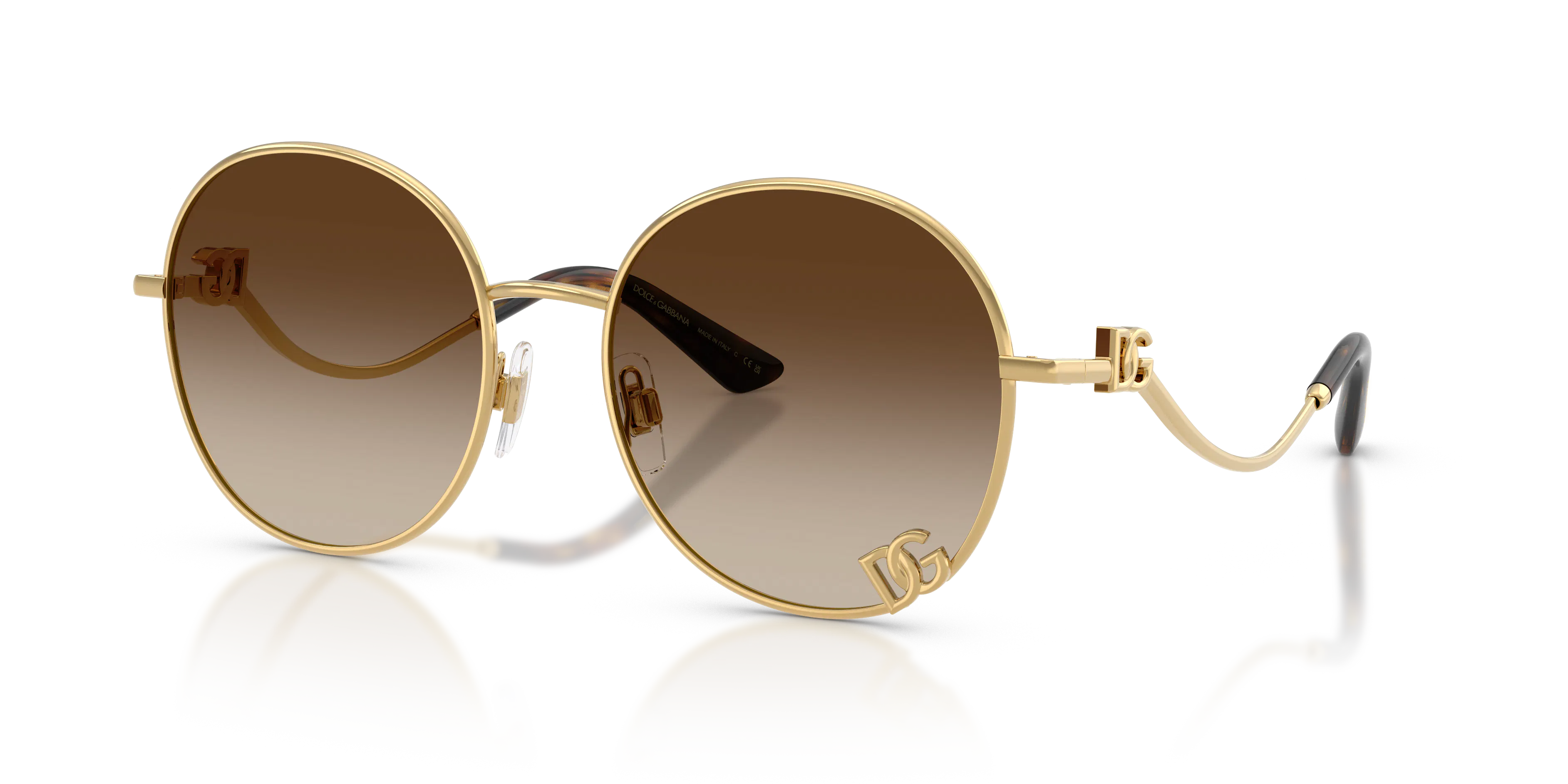 Angle_Left01, DOLCE & GABBANA DG2324 02-13
