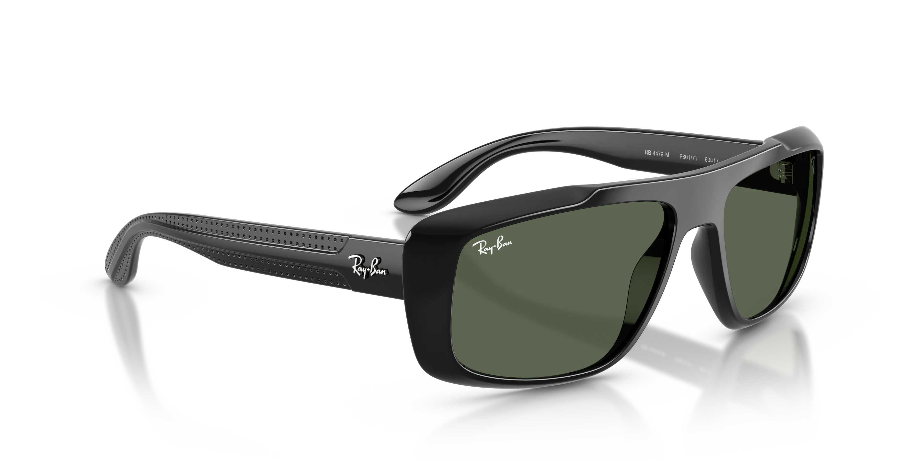 Angle_Right01, Ray-Ban SCUDERIA FERRARI COLLECTION RB4479M F60171