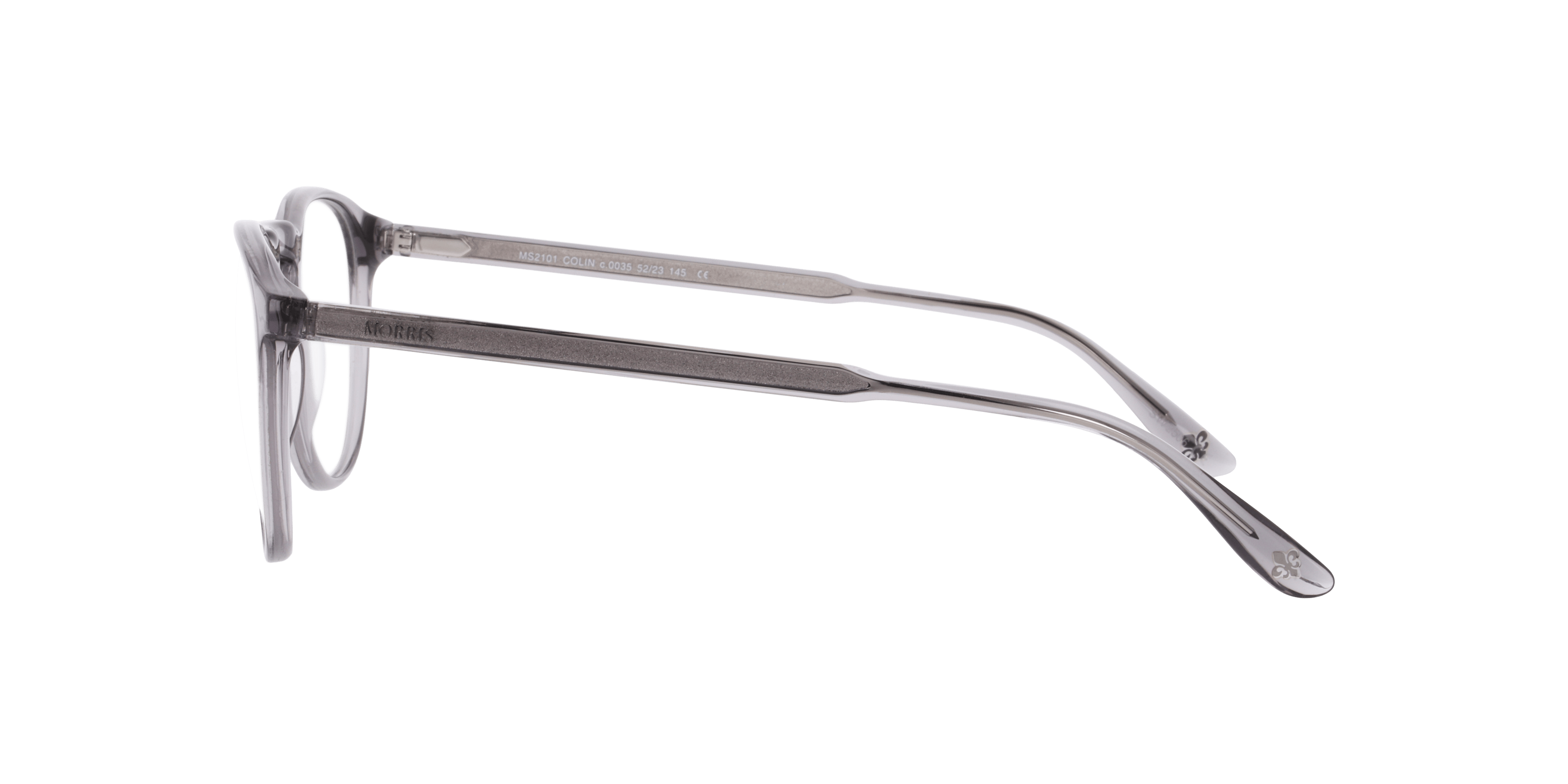 Angle_Left02, Morris Stockholm MS2101 35 Glasögonbåge