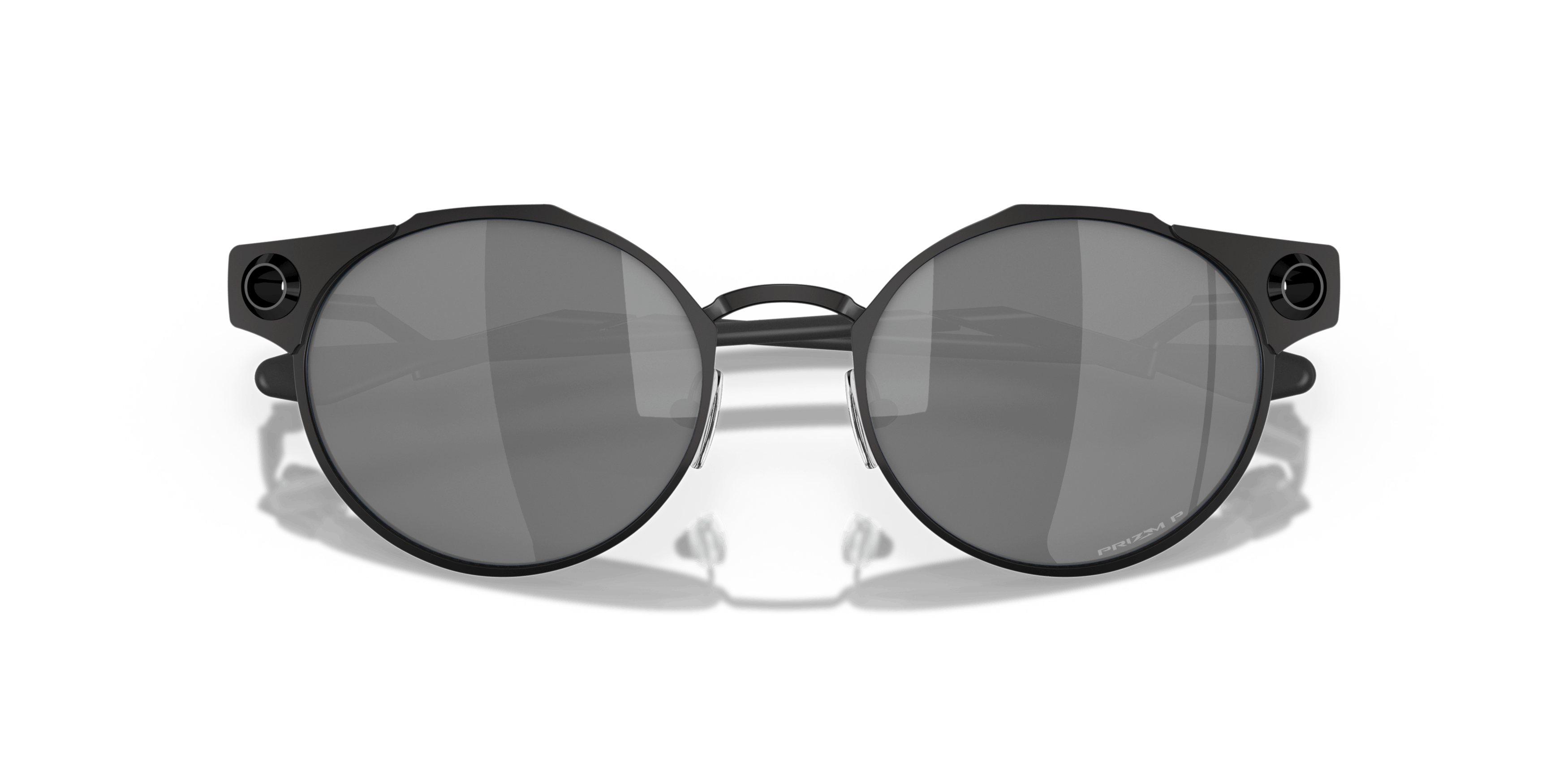 Folded, Oakley DEADBOLT OO6046 604603