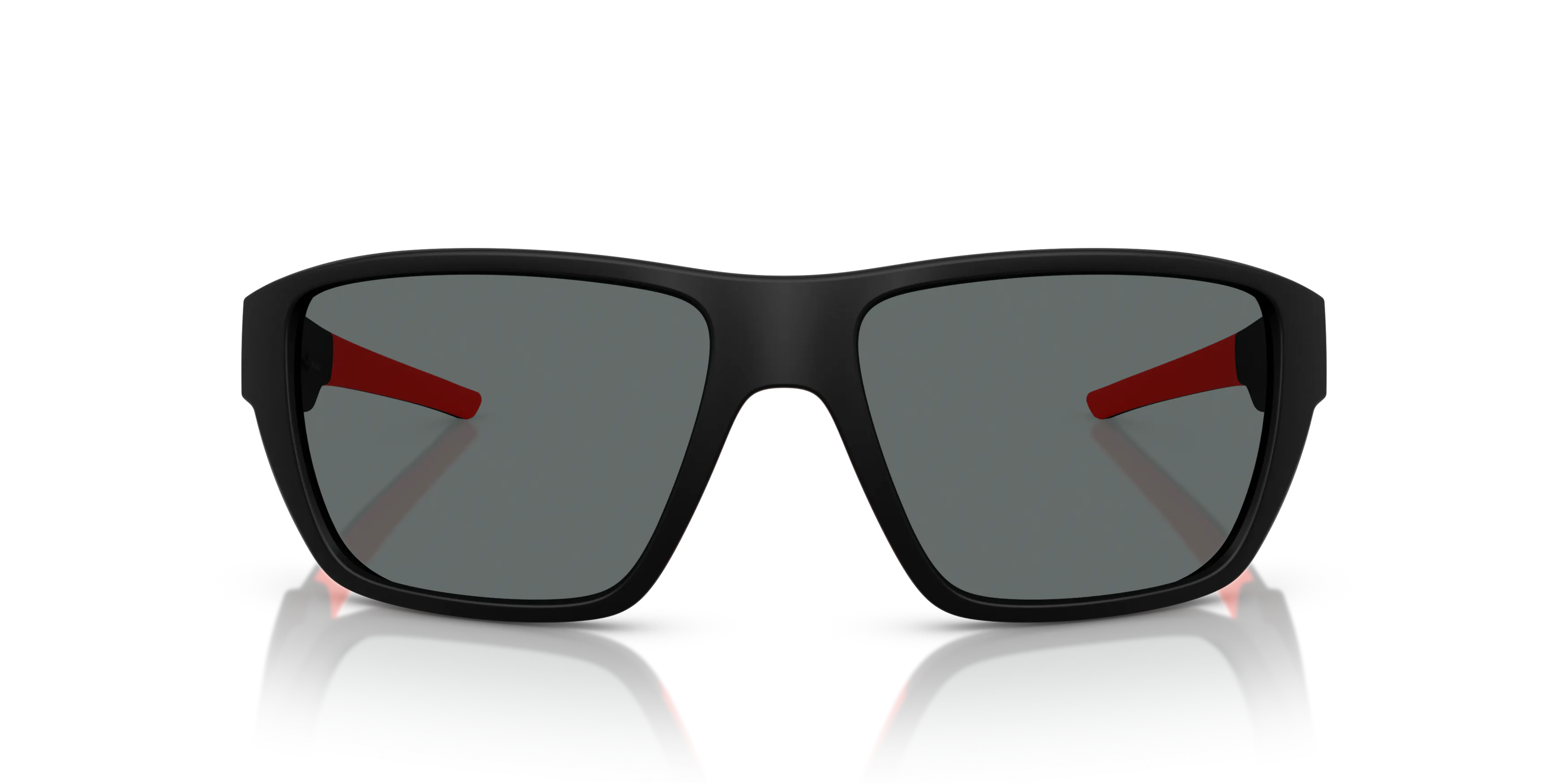 Front, Scuderia Ferrari FZ6012U 504/81