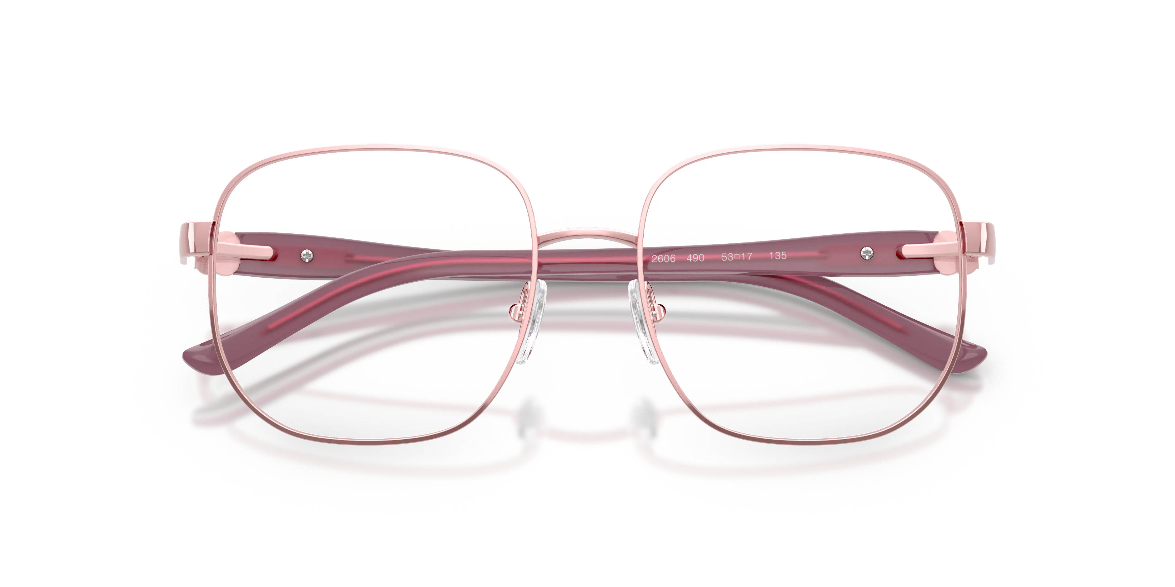 【aaakira】 Visionaire 29　WOMAN Sferoflex SF2606 490 53/17 bril voor heren en dames | Pearle Opticiens