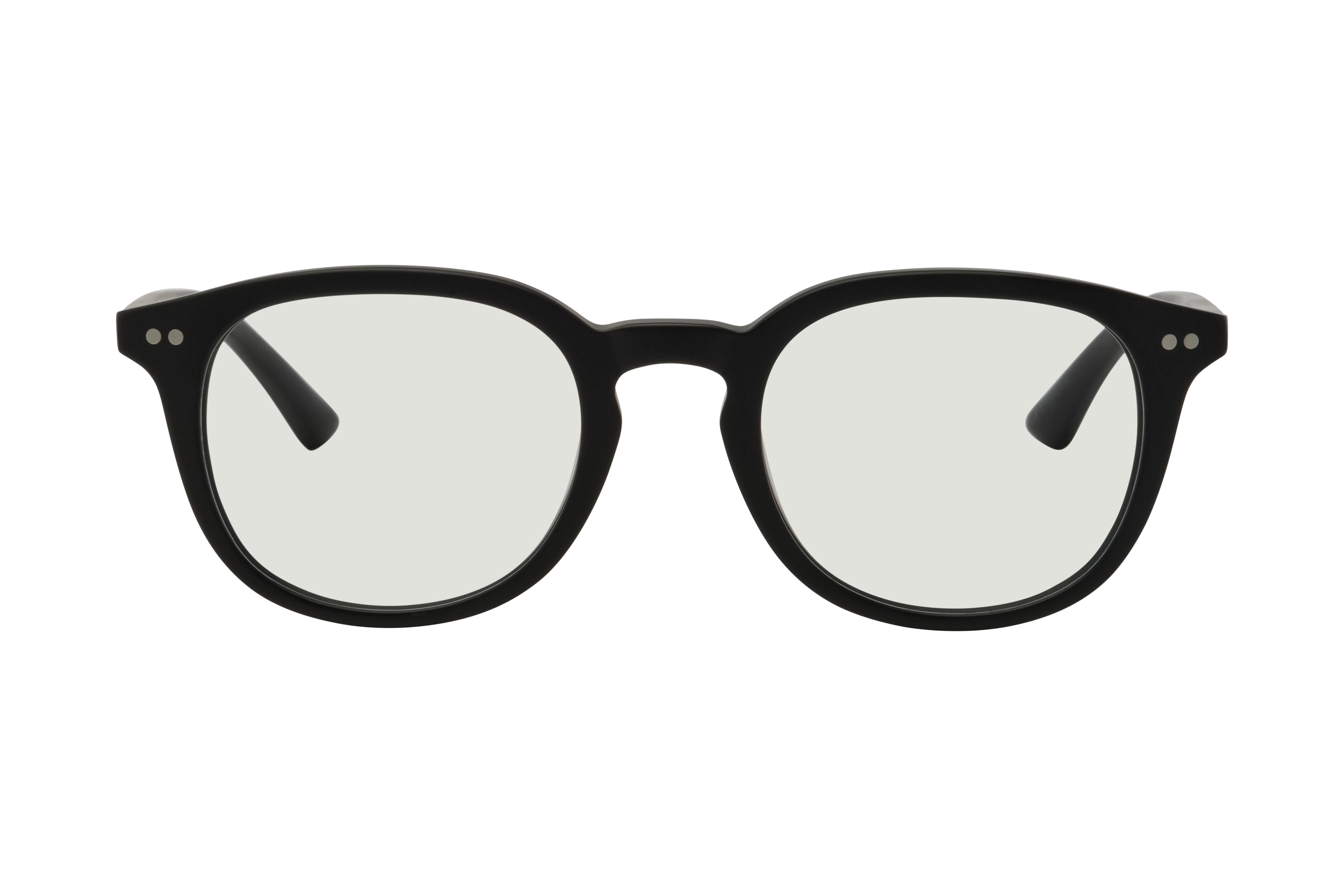 Front, Oscar Jacobson 10044 9098 Glasögonbåge