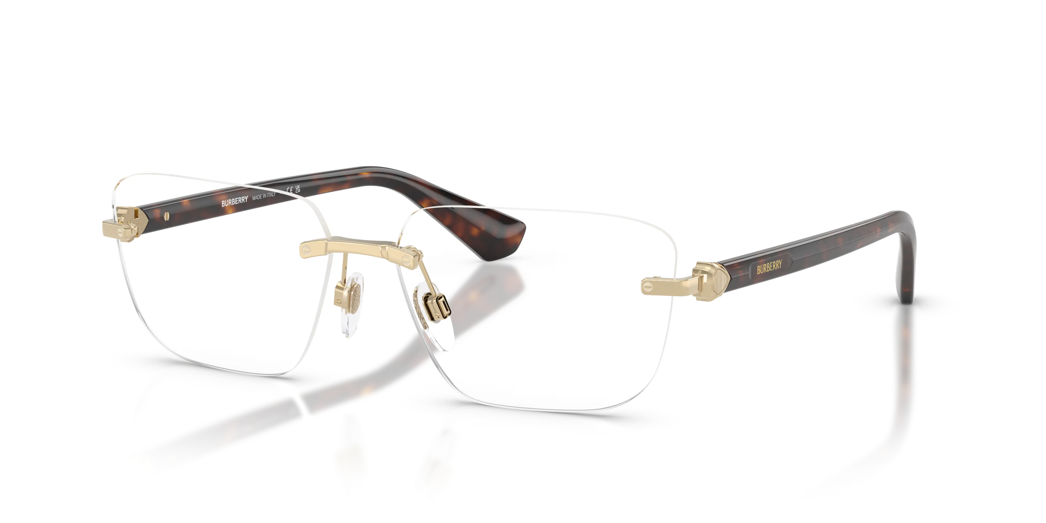 Angle_Left01, Burberry BE1392 Glasses