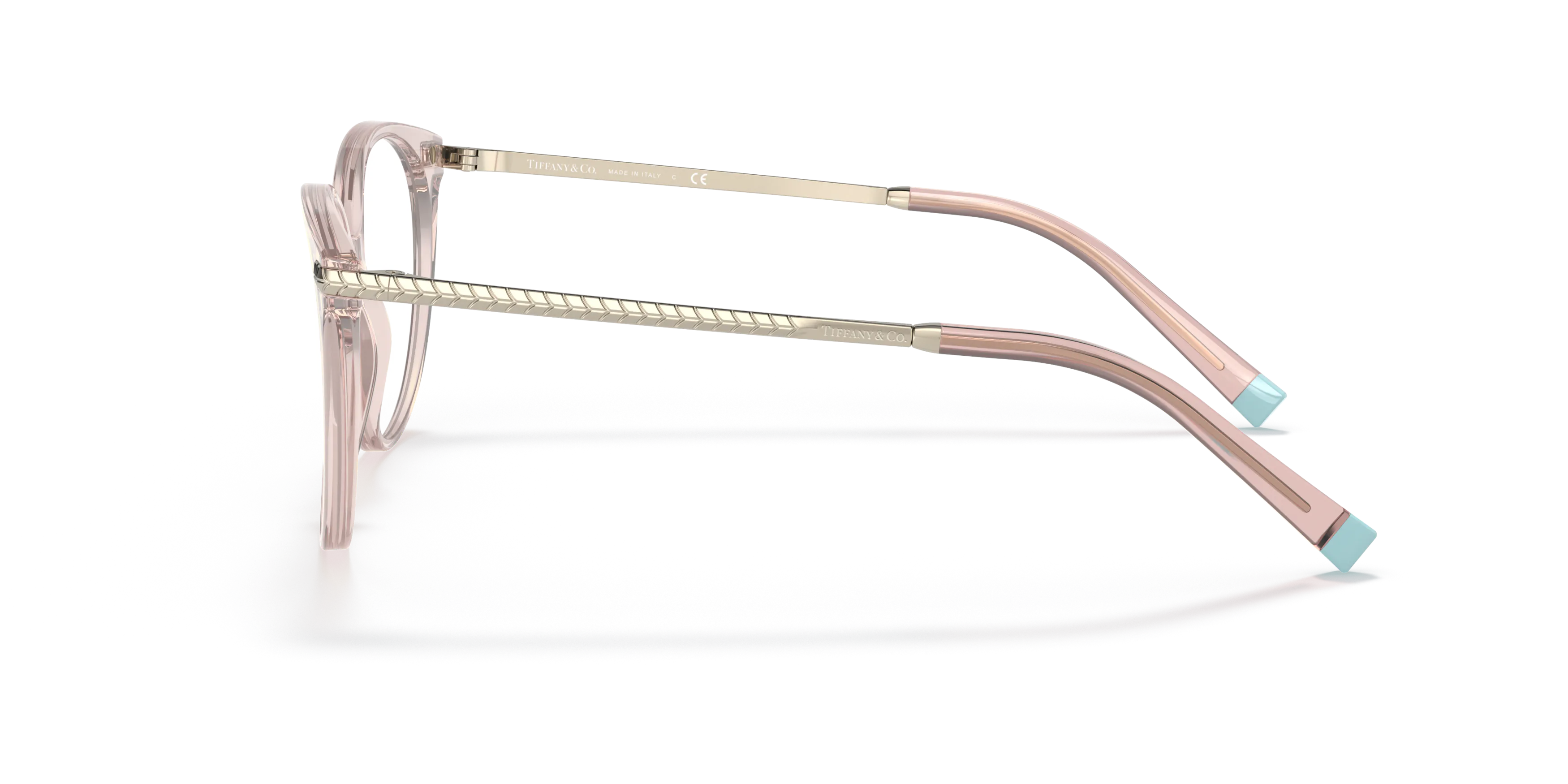 Angle_Left02, Tiffany & Co. 0TF2209 5417 Glasögonbåge